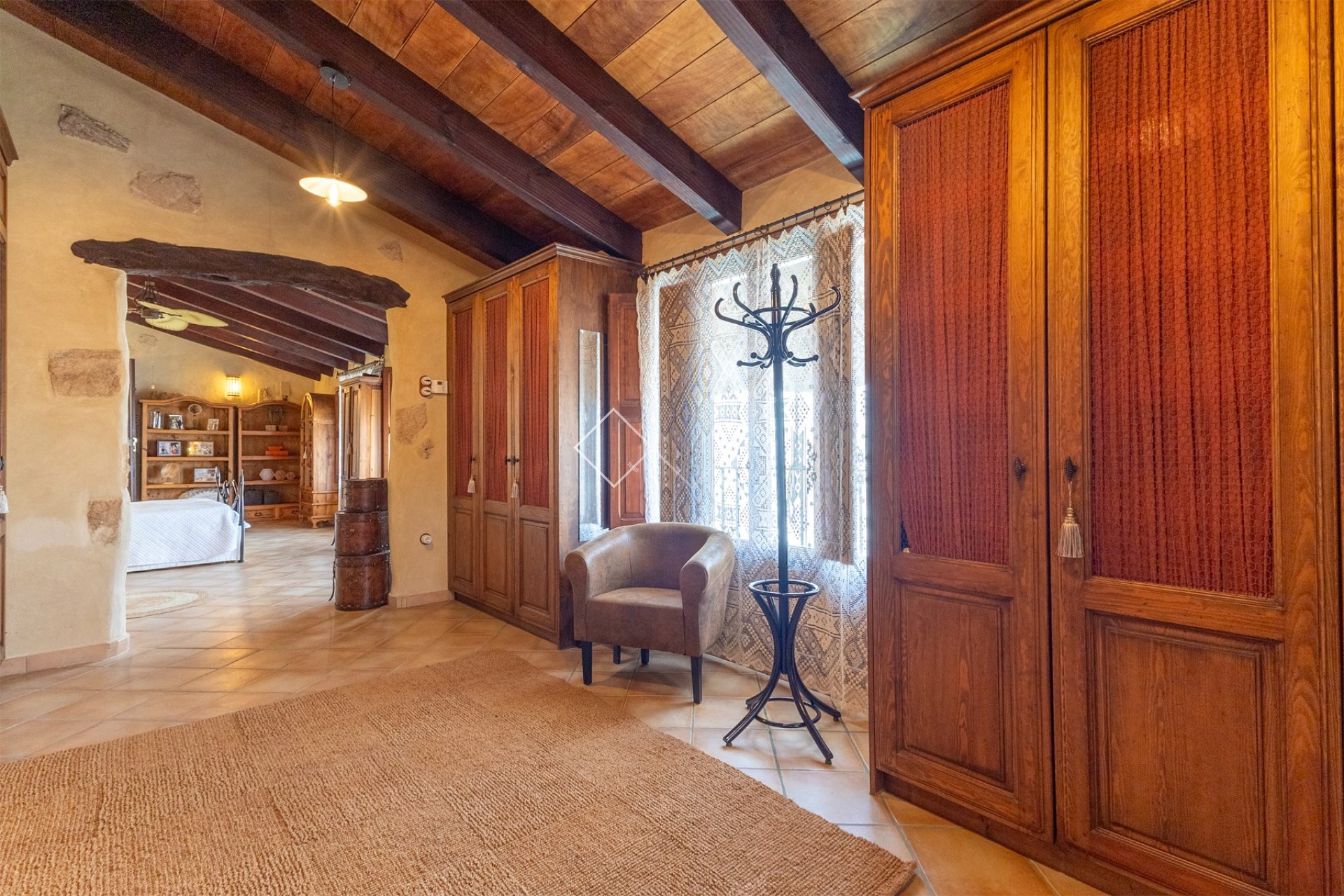 Resale - Semi-detached house - Jávea/Xàbia - Centro histórico