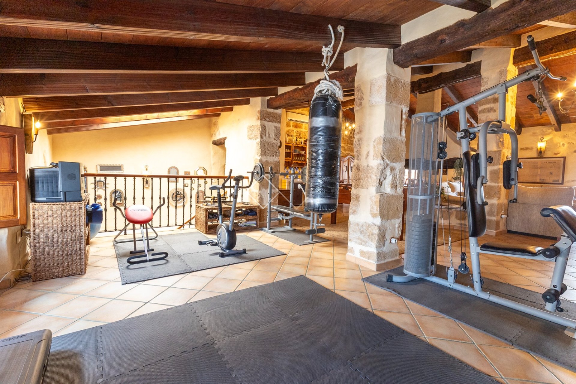 Resale - Semi-detached house - Jávea/Xàbia - Centro histórico