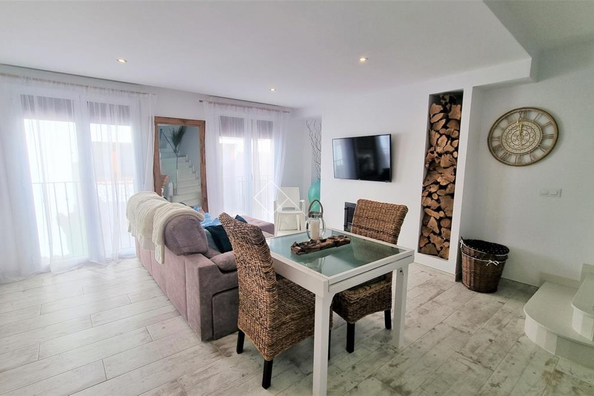 Resale - Stadthaus - Jávea/Xàbia - Centro