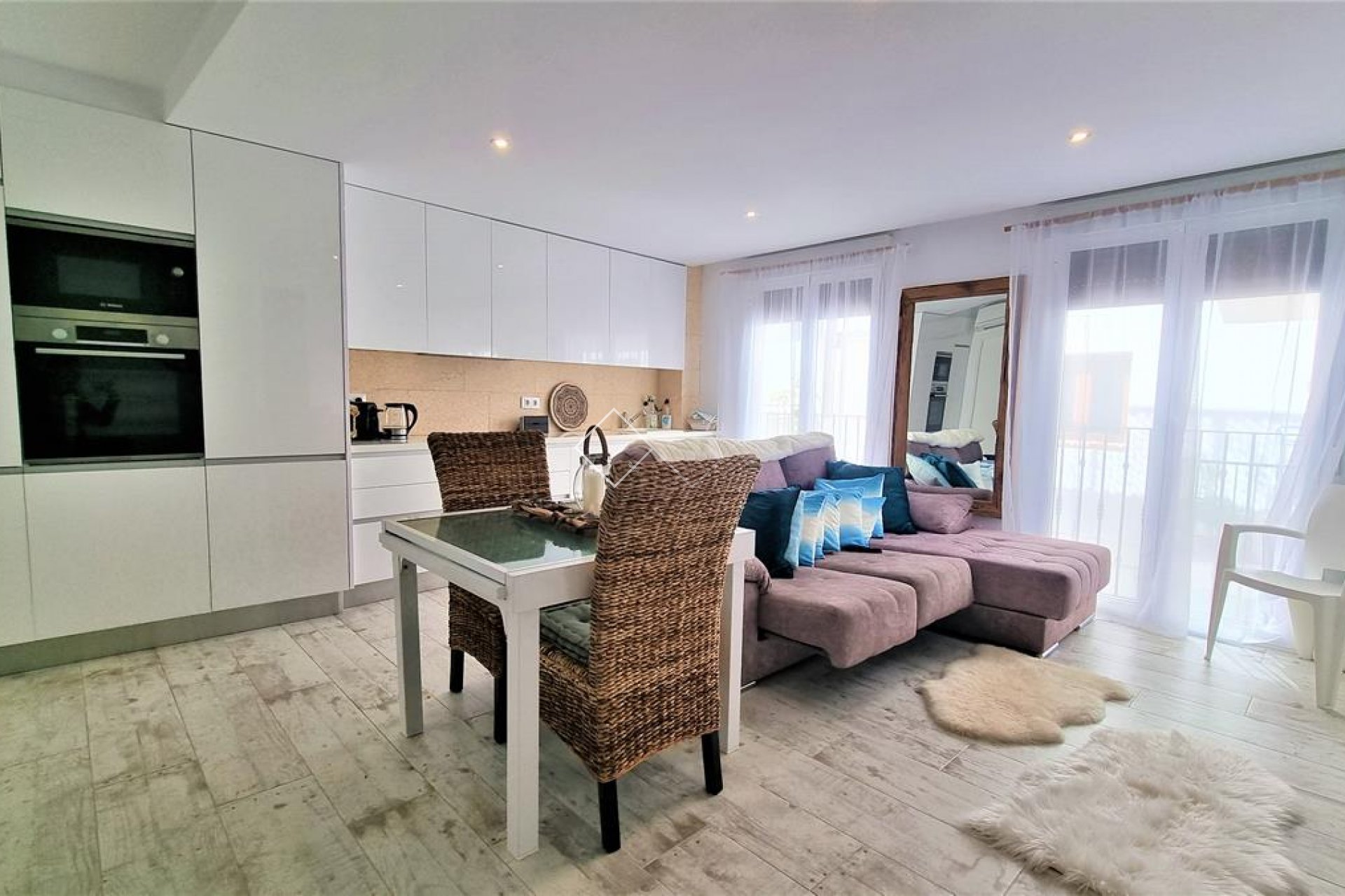 Resale - Stadthaus - Jávea/Xàbia - Centro