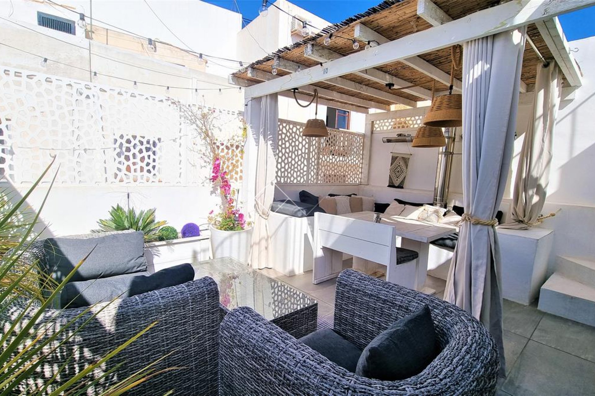 Resale - Stadthaus - Jávea/Xàbia - Centro