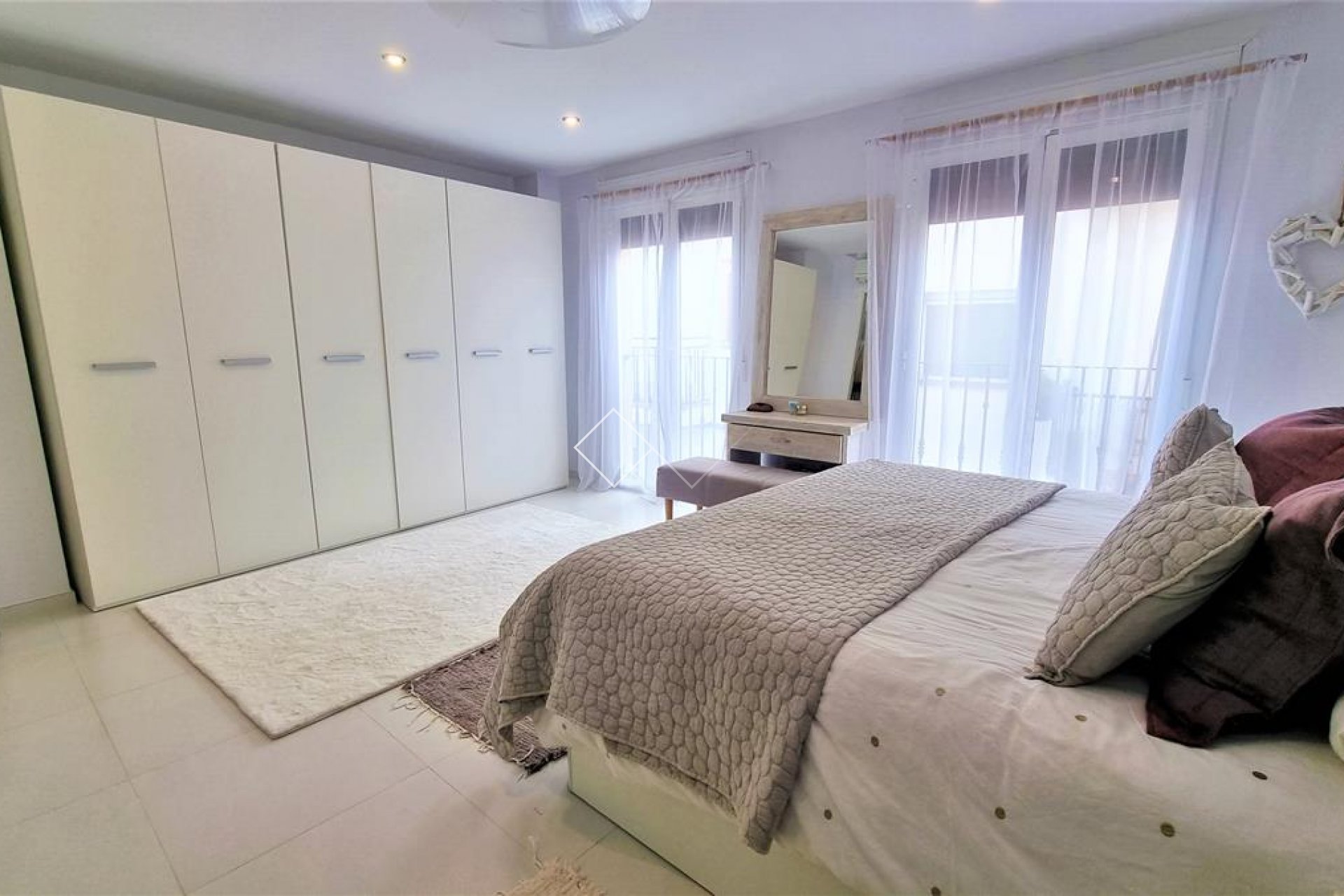 Resale - Town House - Jávea/Xàbia - Centro
