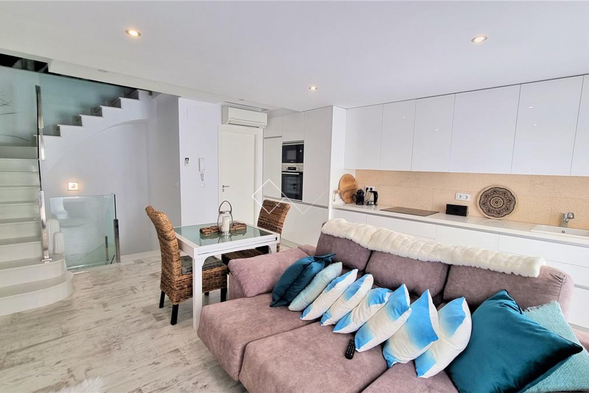 Resale - Town House - Jávea/Xàbia - Centro