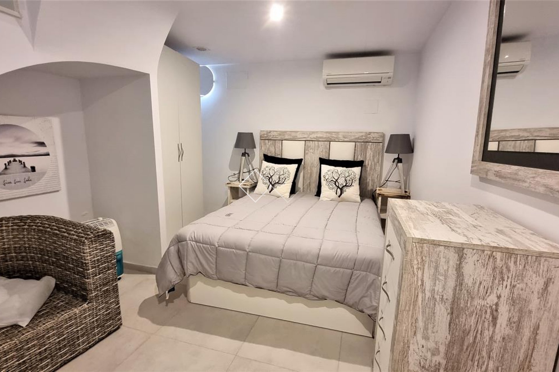 Resale - Town House - Jávea/Xàbia - Centro