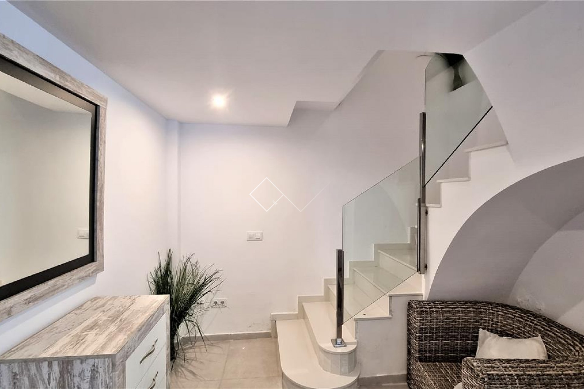 Resale - Town House - Jávea/Xàbia - Centro