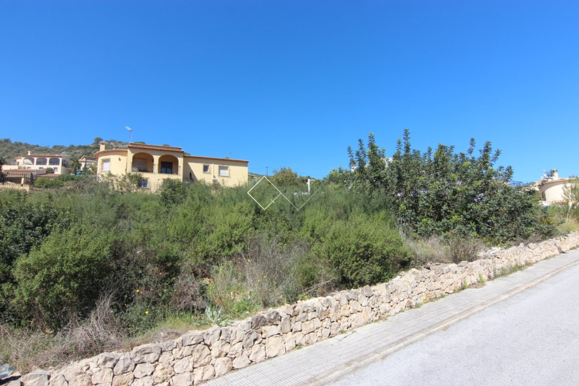 Resale - Villa - Alcalali