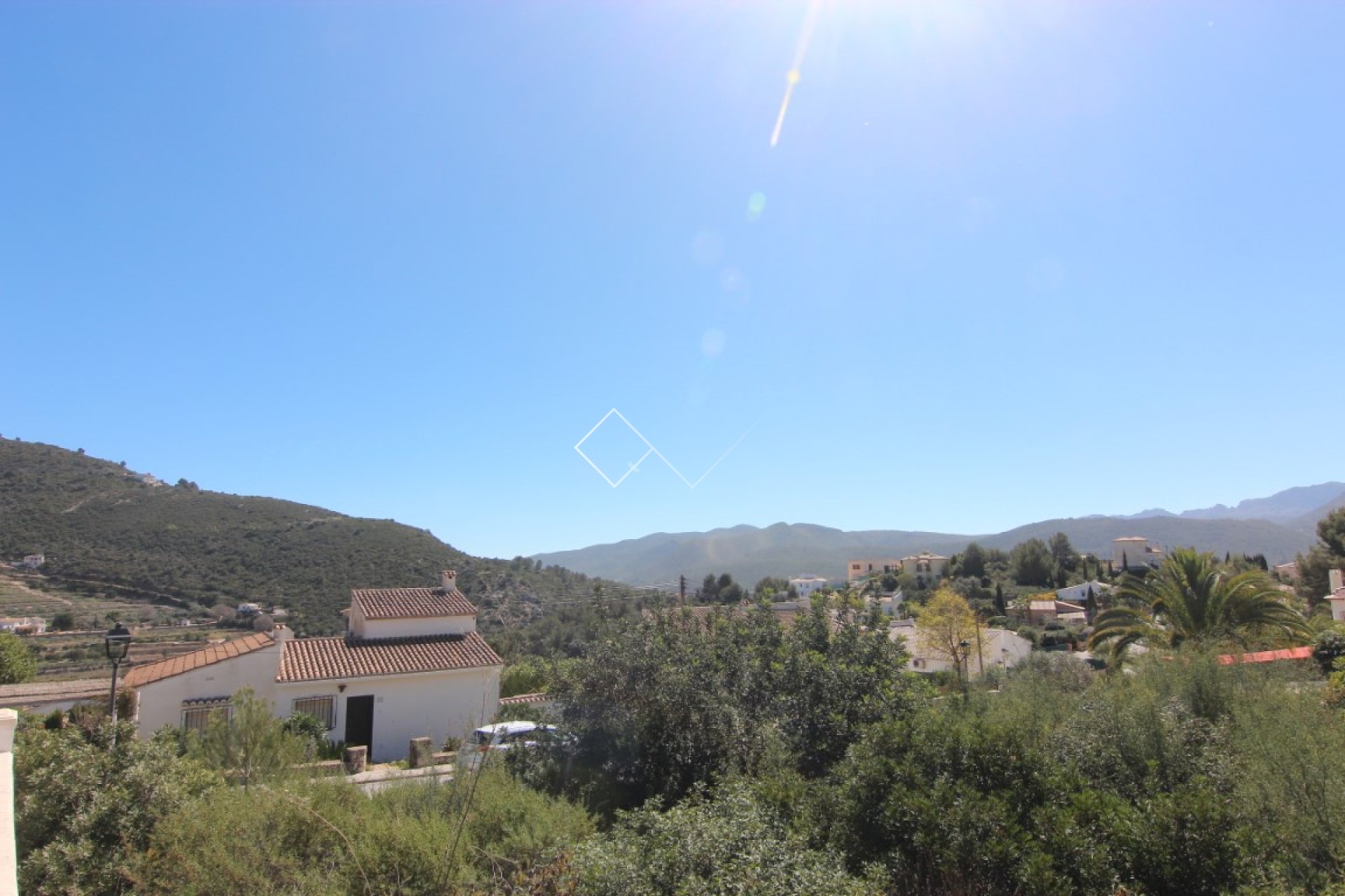 Resale - Villa - Alcalali