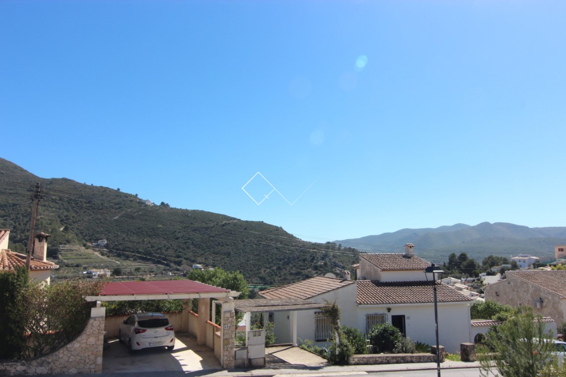 Resale - Villa - Alcalali