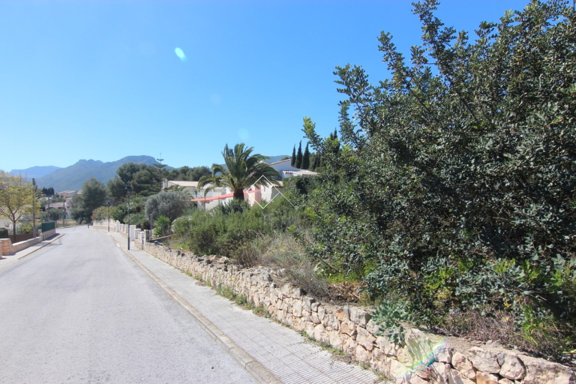 Resale - Villa - Alcalali