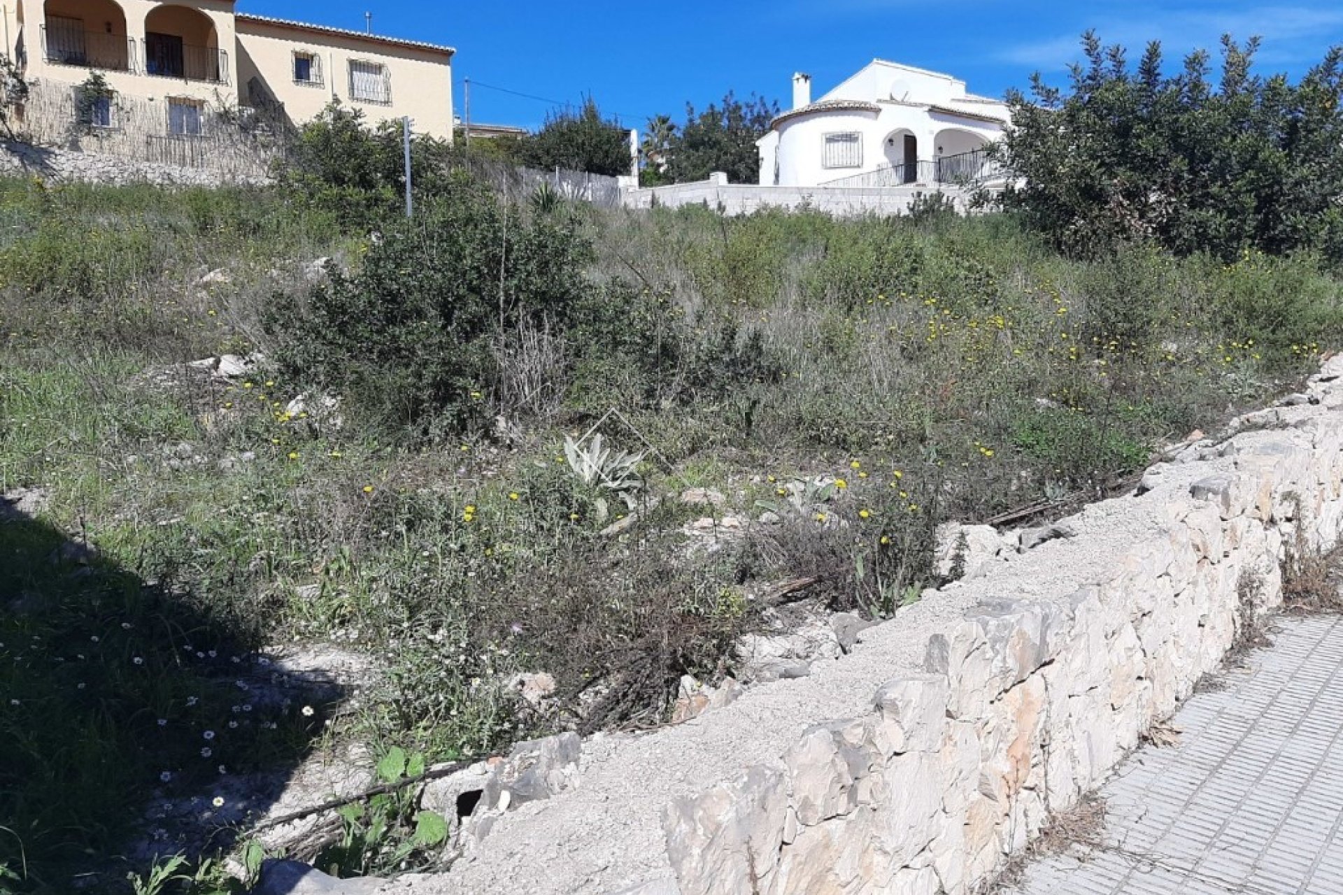 Resale - Villa - Alcalali