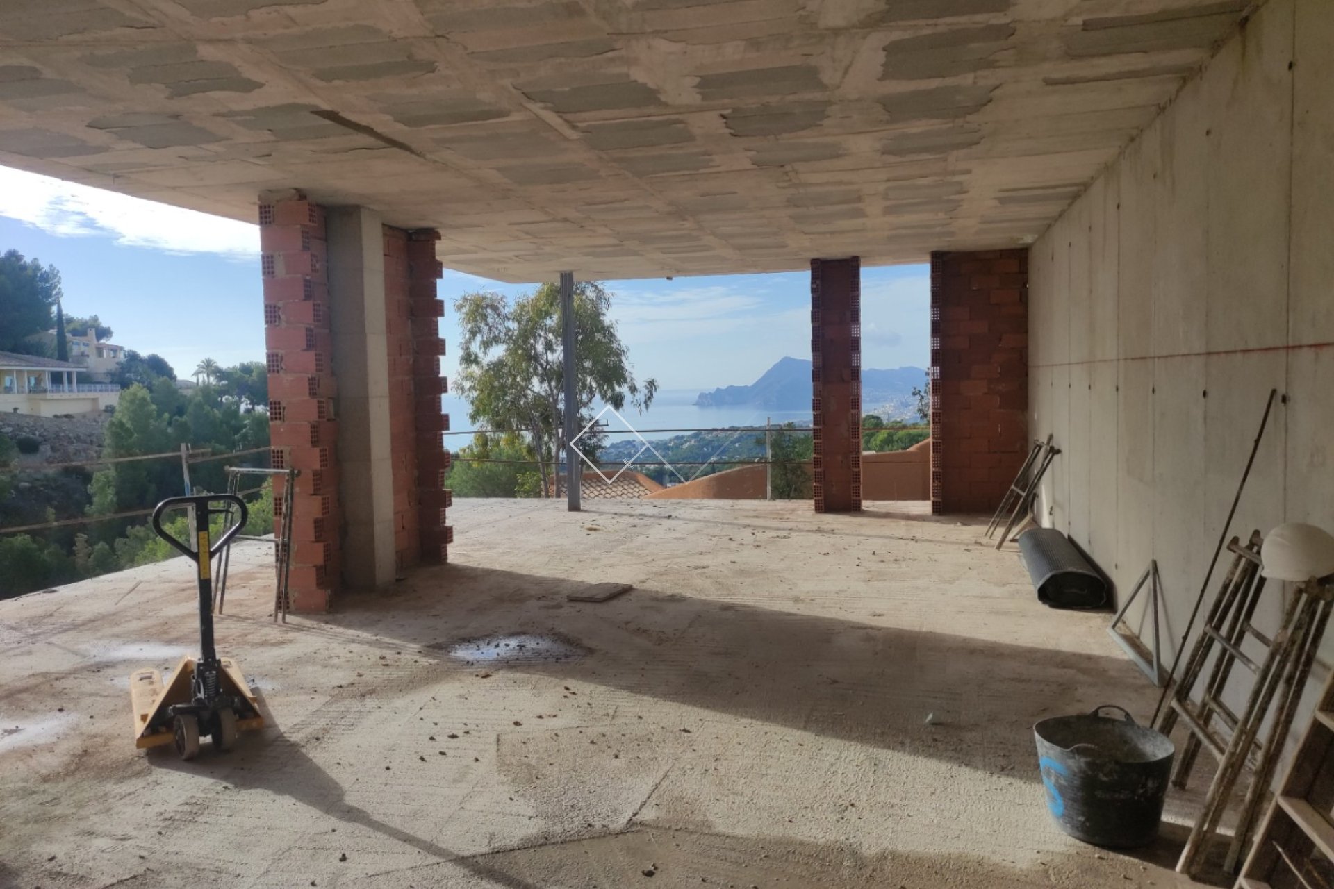 Resale - Villa - Altea - Altea Hills