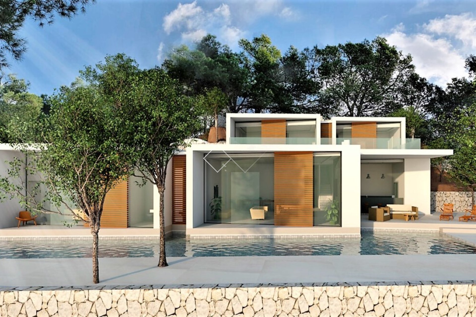 Resale - Villa - Altea - Altea La Vella