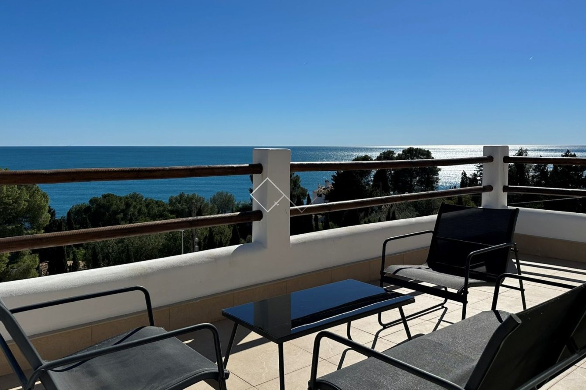 Resale - Villa - Benissa - Baladrar