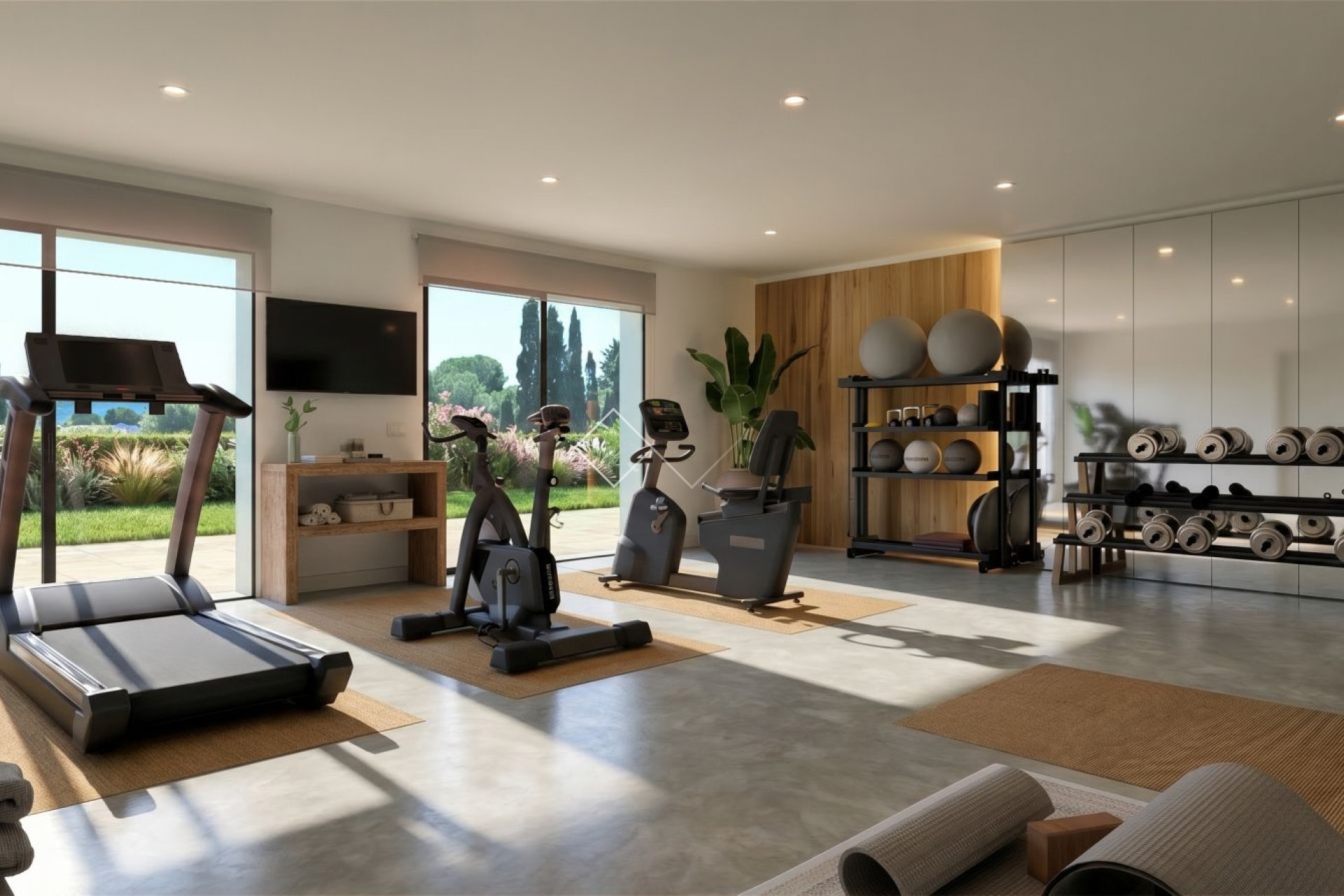 Resale - Villa - Benissa - Baladrar