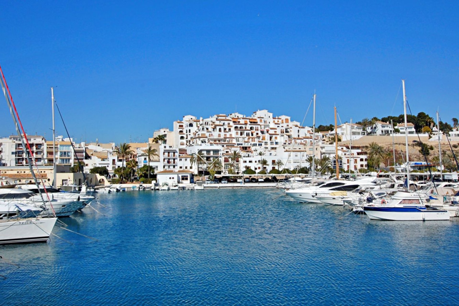 Resale - Villa - Benissa - Baladrar