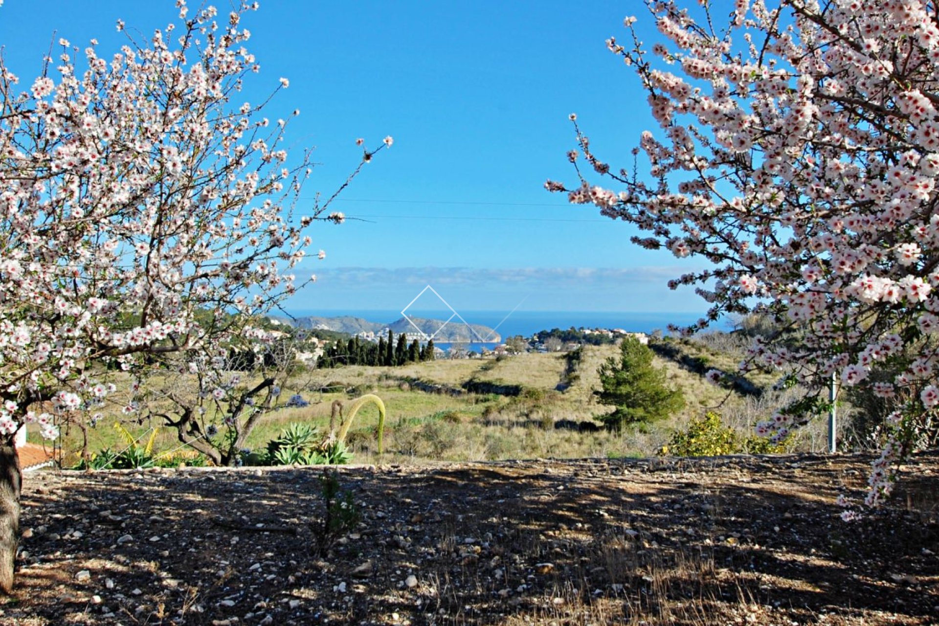 Resale - Villa - Benissa - Baladrar