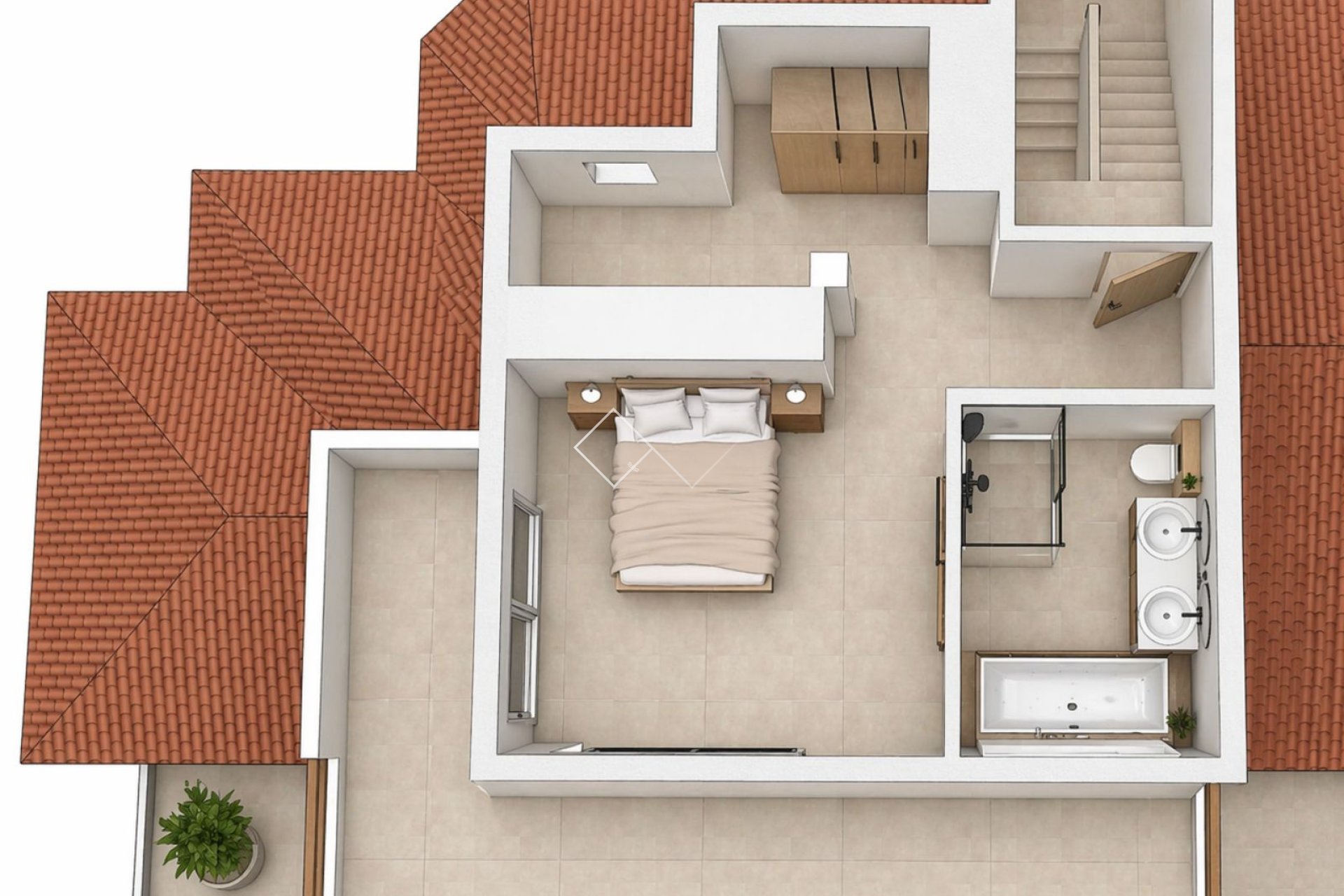 Resale - Villa - Benissa - Baladrar