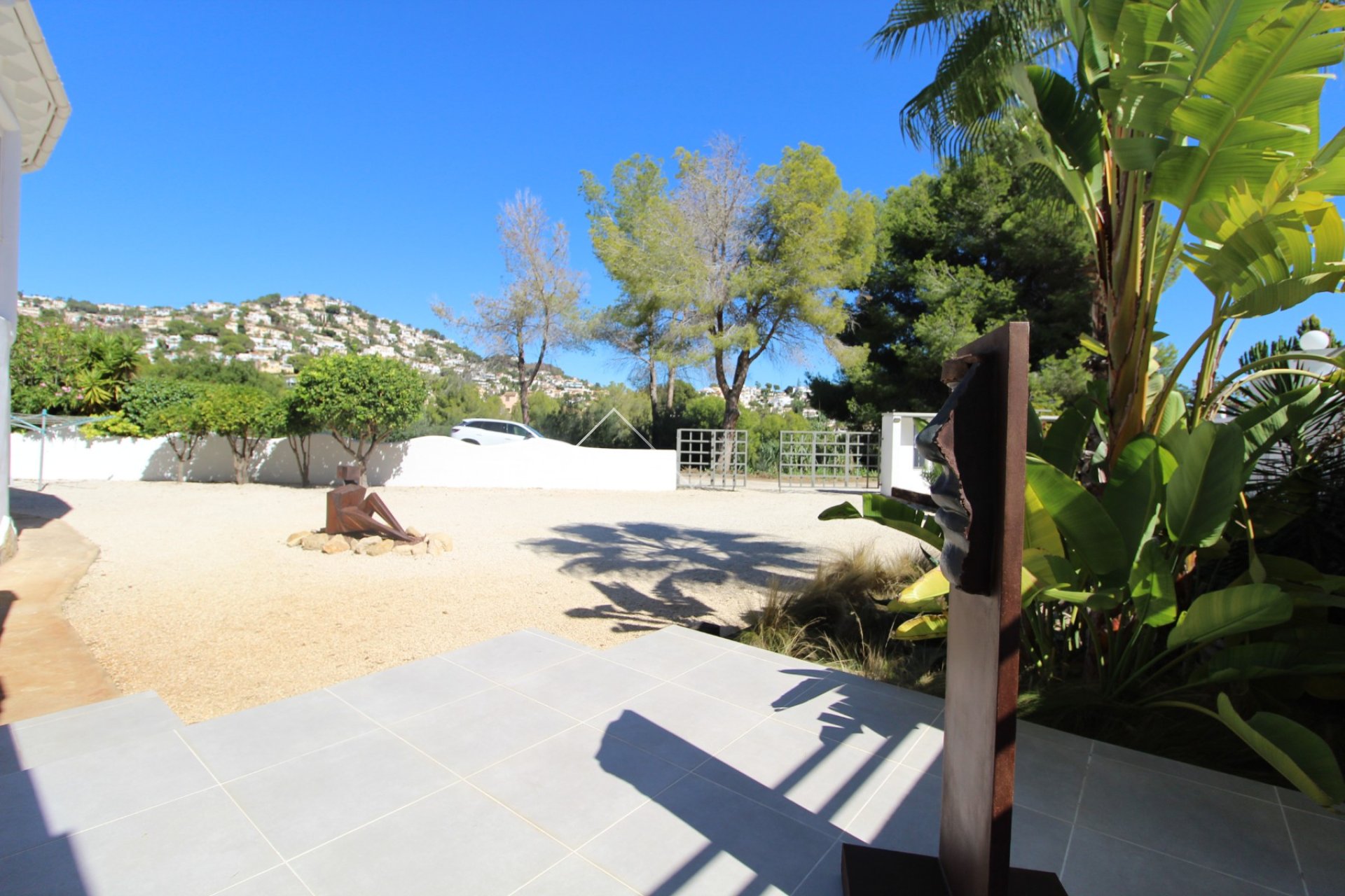 Resale - Villa - Benissa - Buenavista