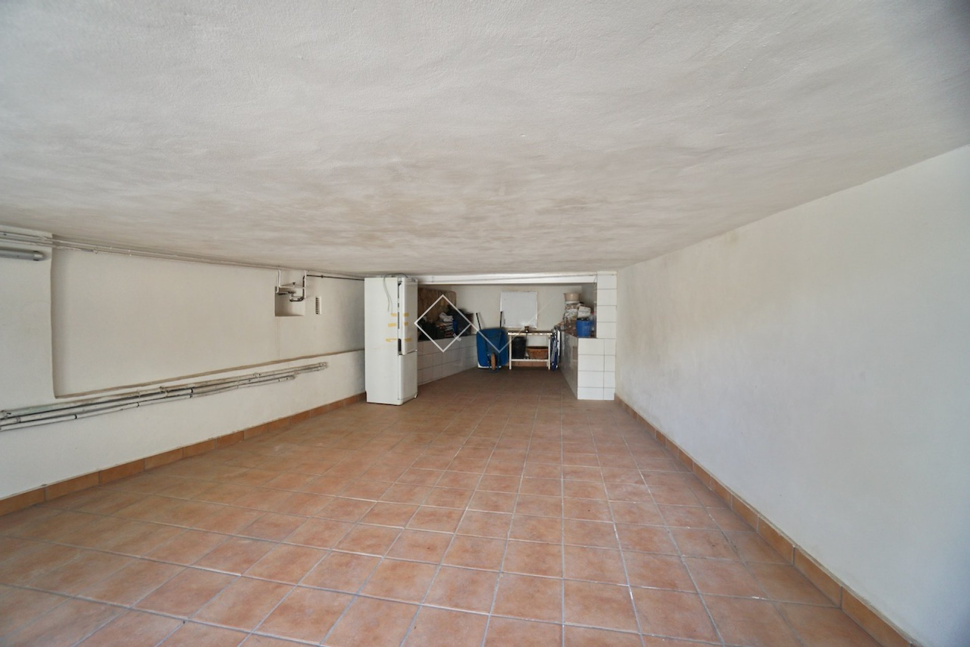 Resale - Villa - Benissa - Buenavista