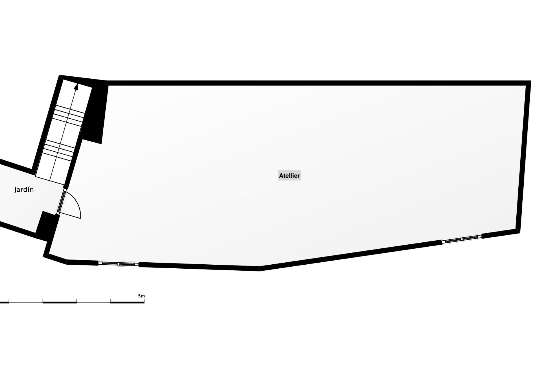 Resale - Villa - Benissa - Buenavista