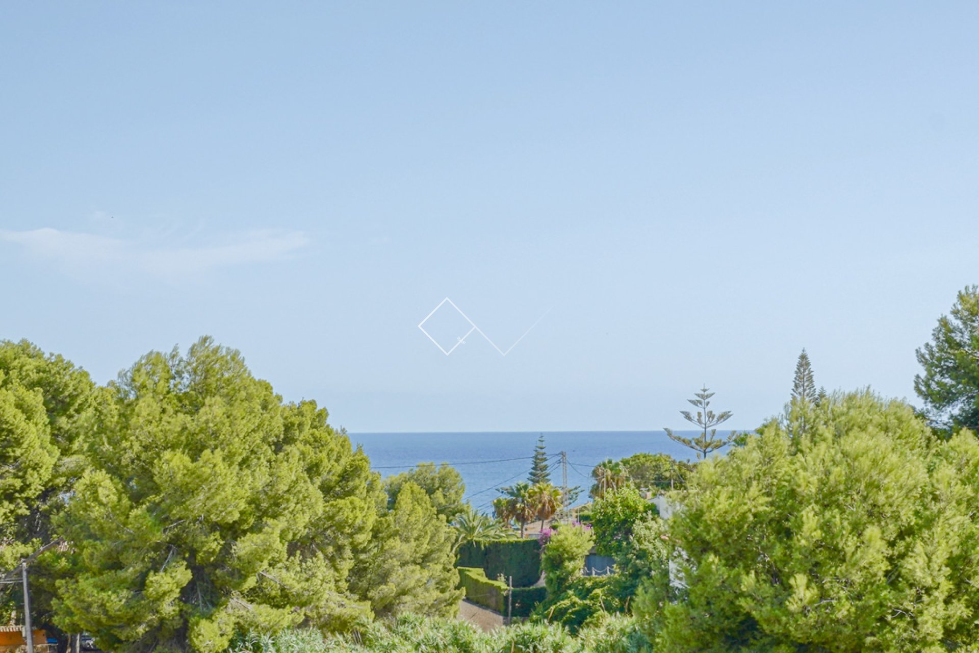 Resale - Villa - Benissa - Cala Advocat