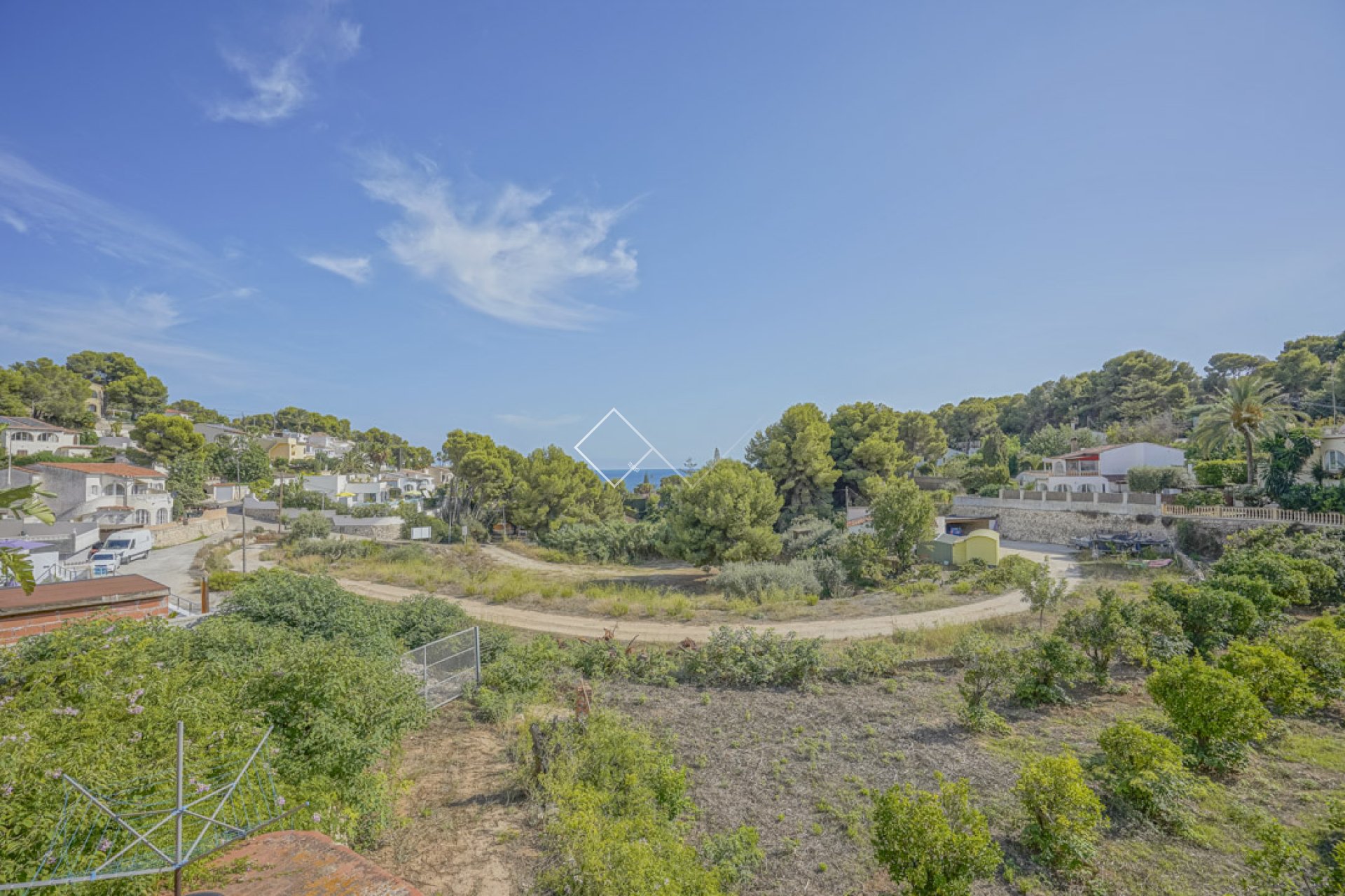 Resale - Villa - Benissa - Cala Advocat