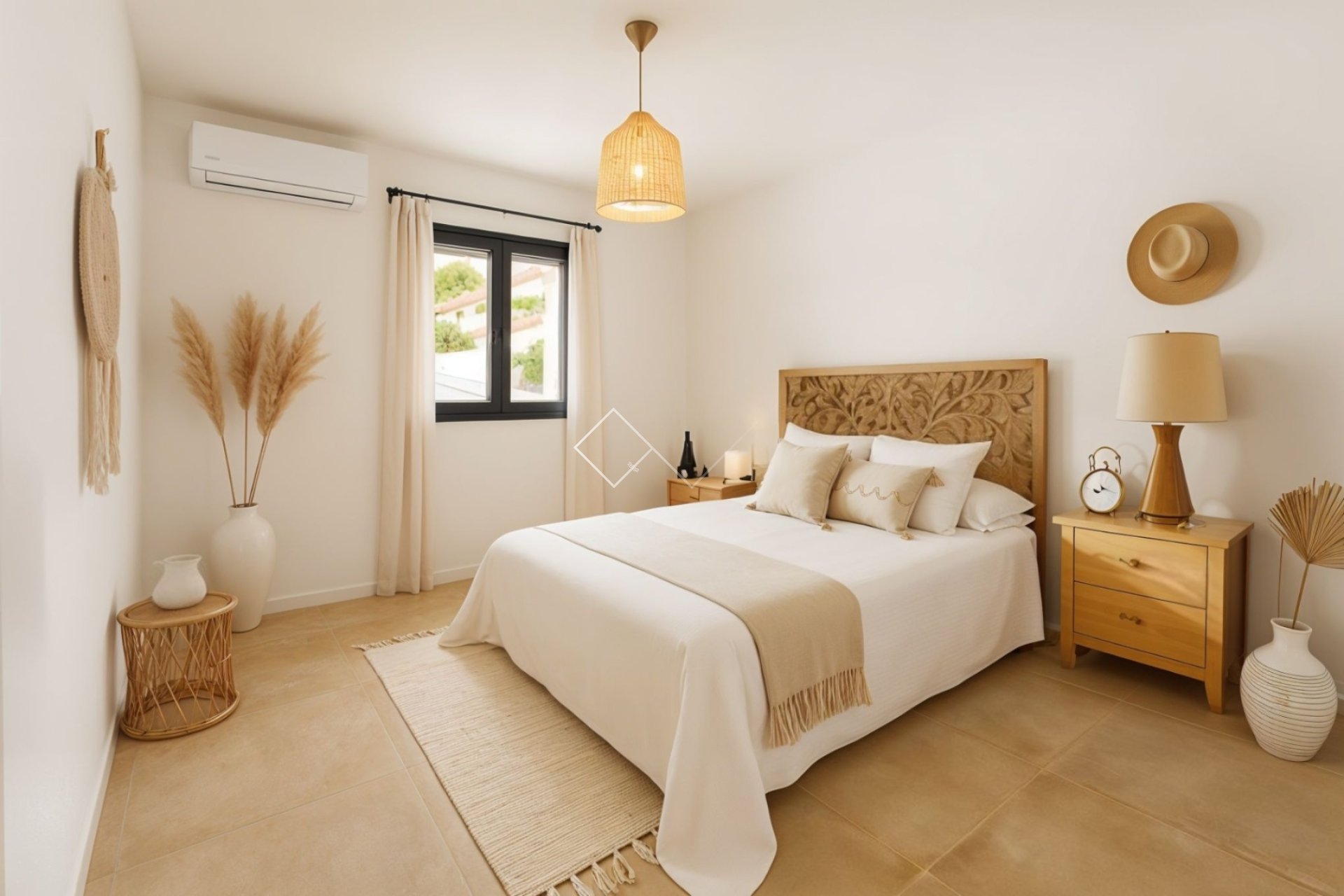 Resale - Villa - Benissa - Cala Advocat