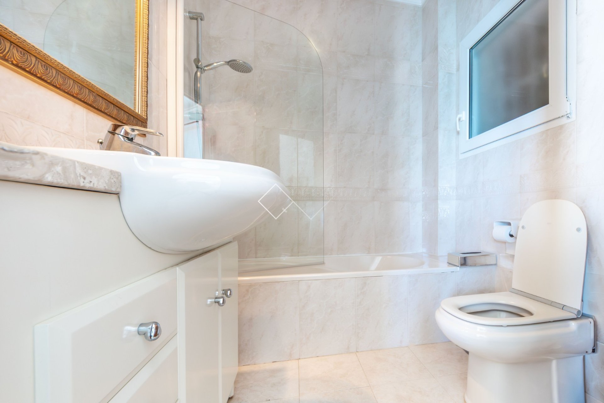 Resale - Villa - Benissa - Cap Blanc