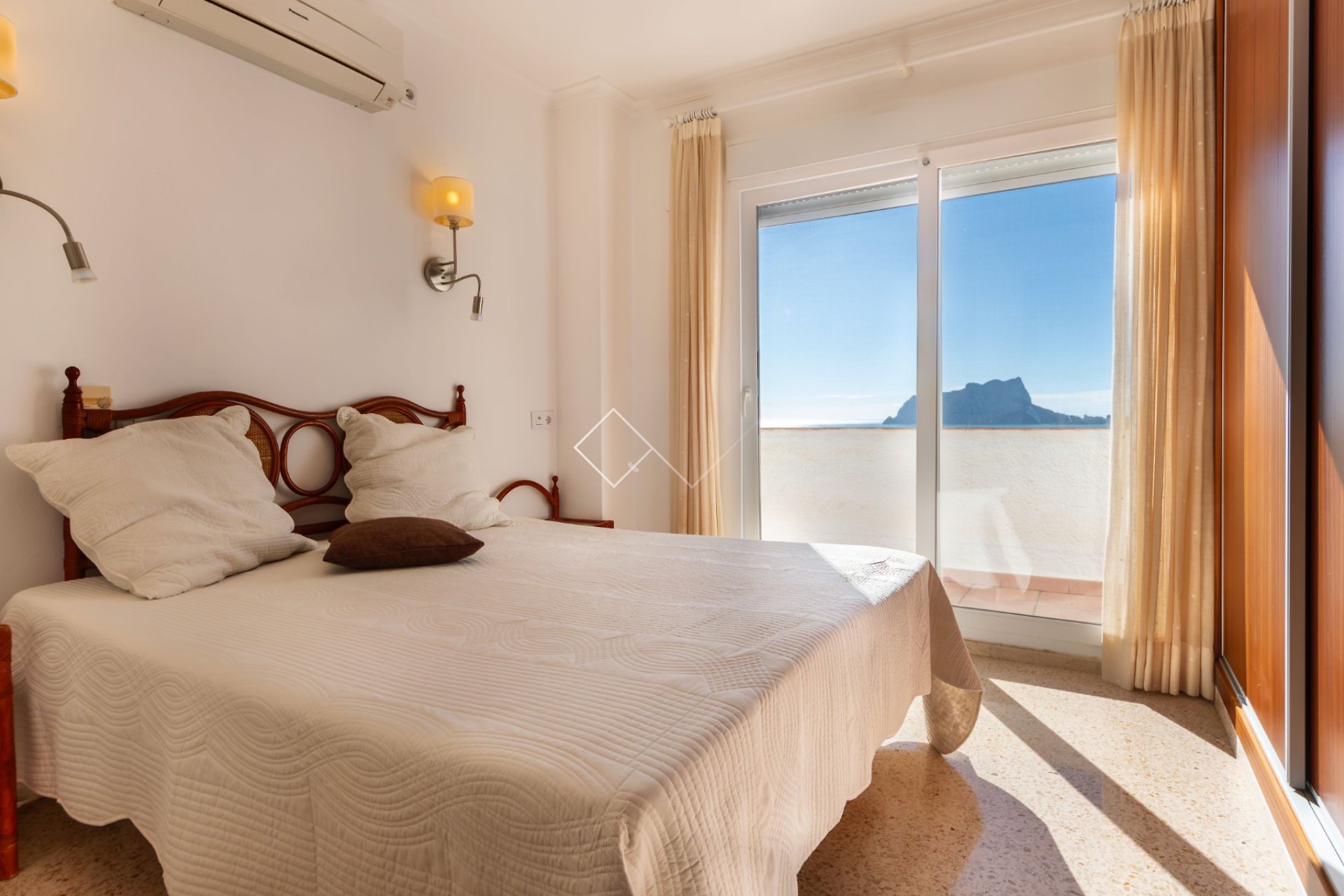 Resale - Villa - Benissa - Cap Blanc