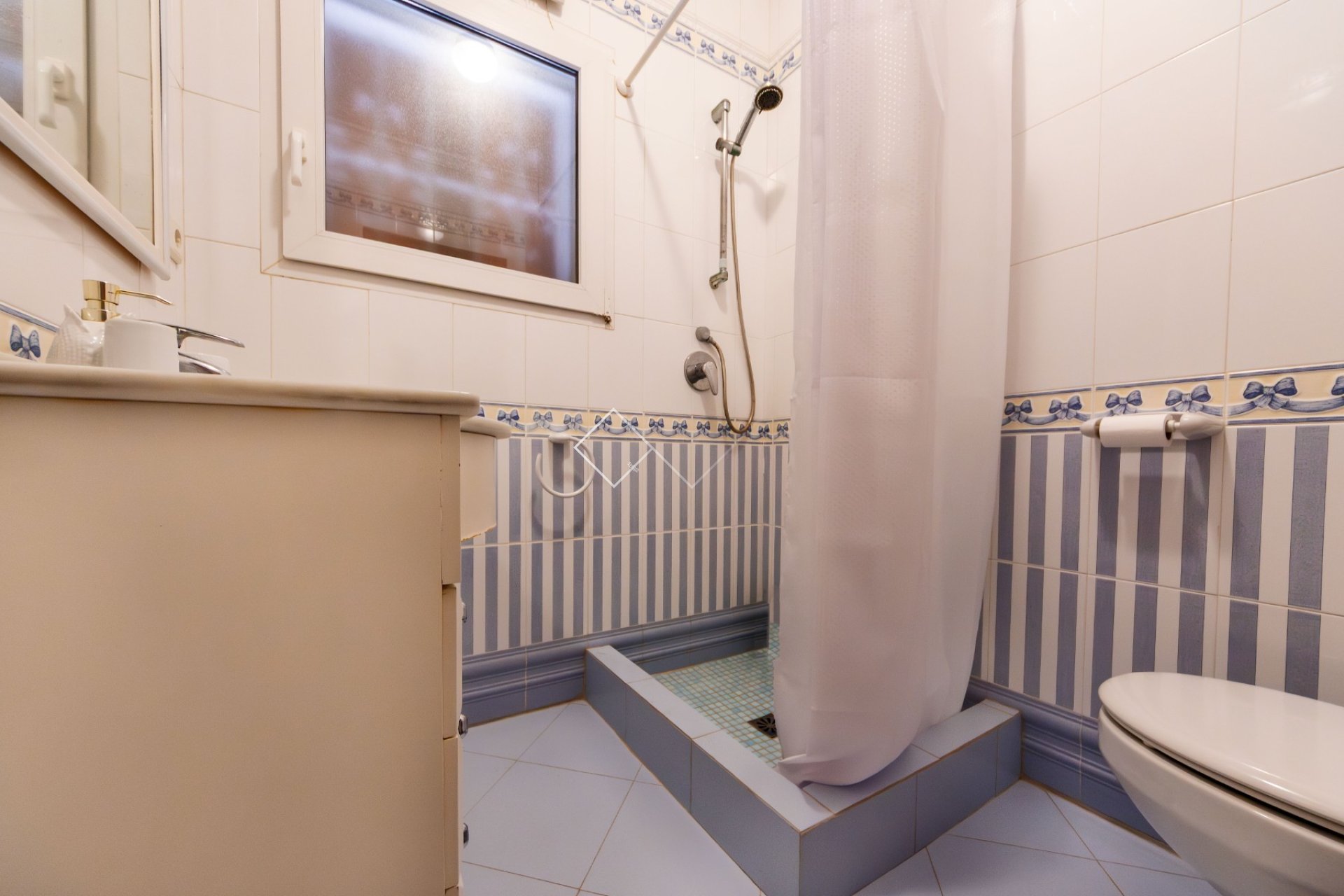 Resale - Villa - Benissa - Cap Blanc