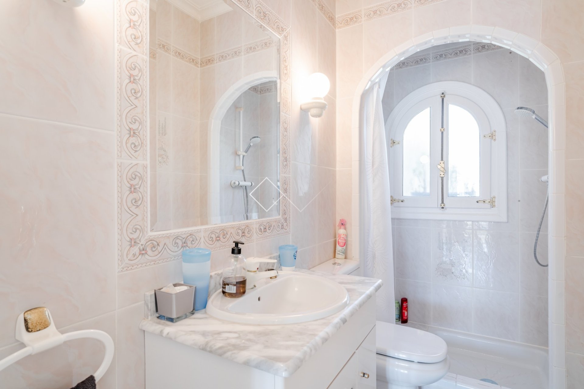 Resale - Villa - Benissa costa - Baladrar