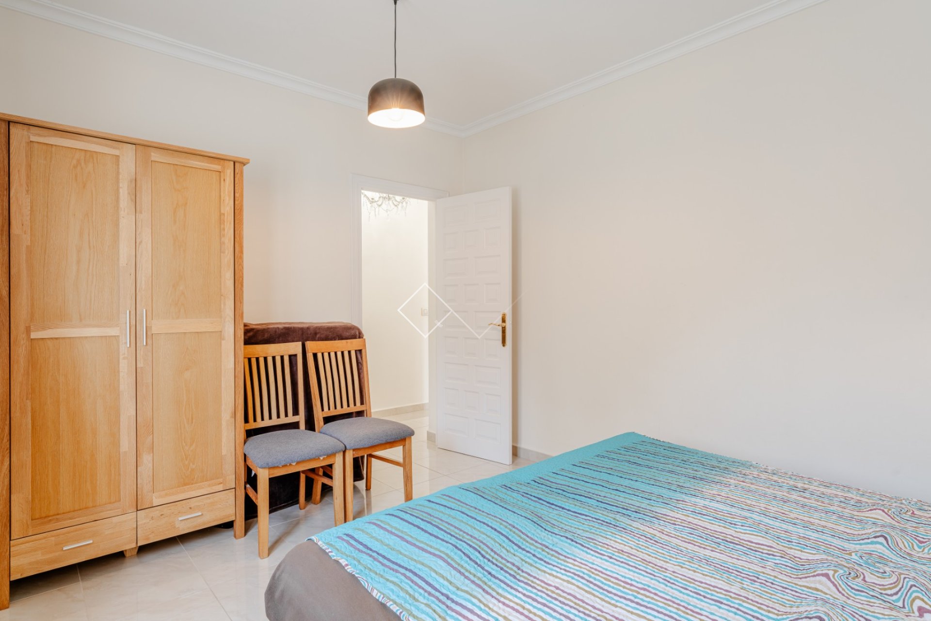 Resale - Villa - Benissa costa - Baladrar