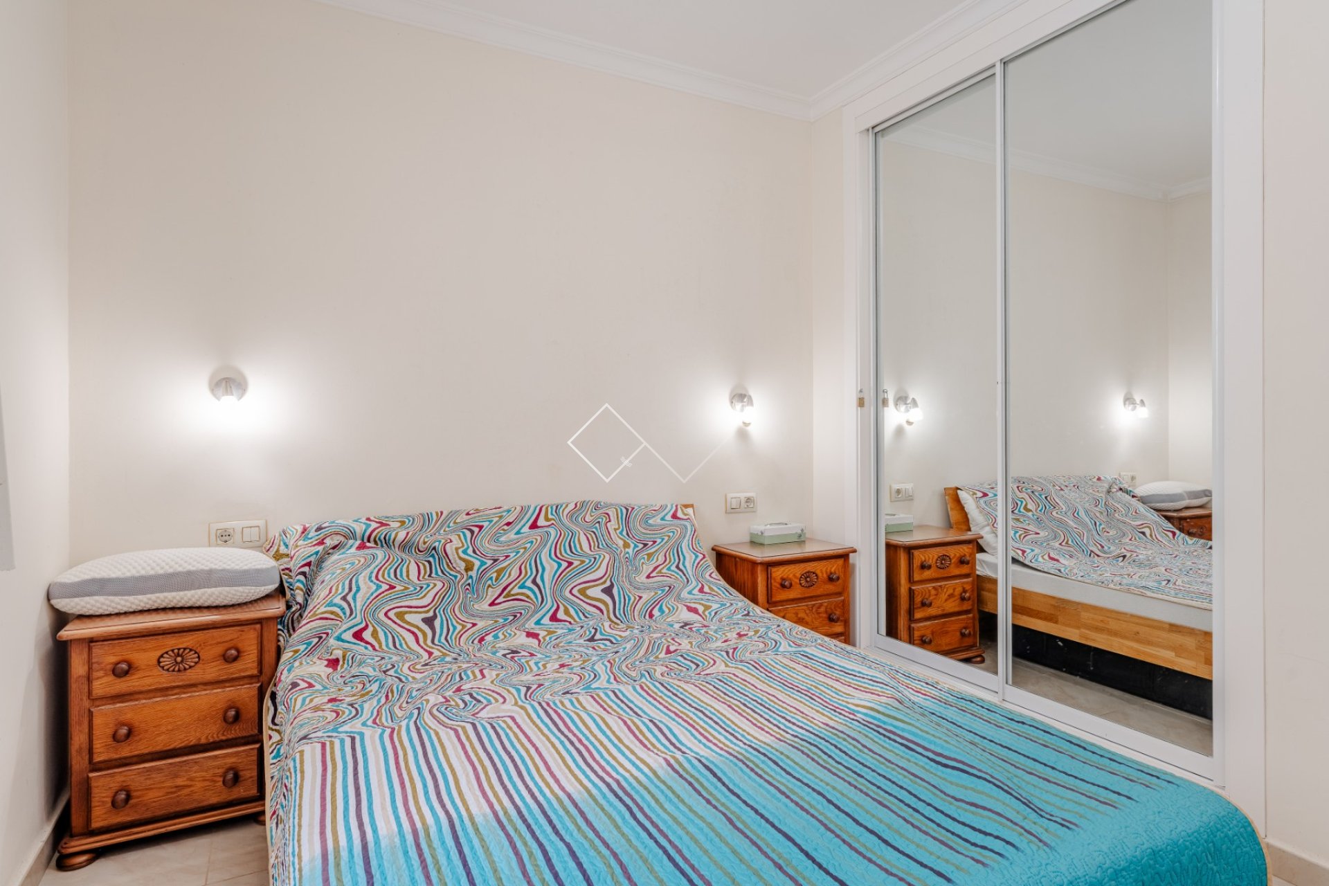 Resale - Villa - Benissa costa - Baladrar