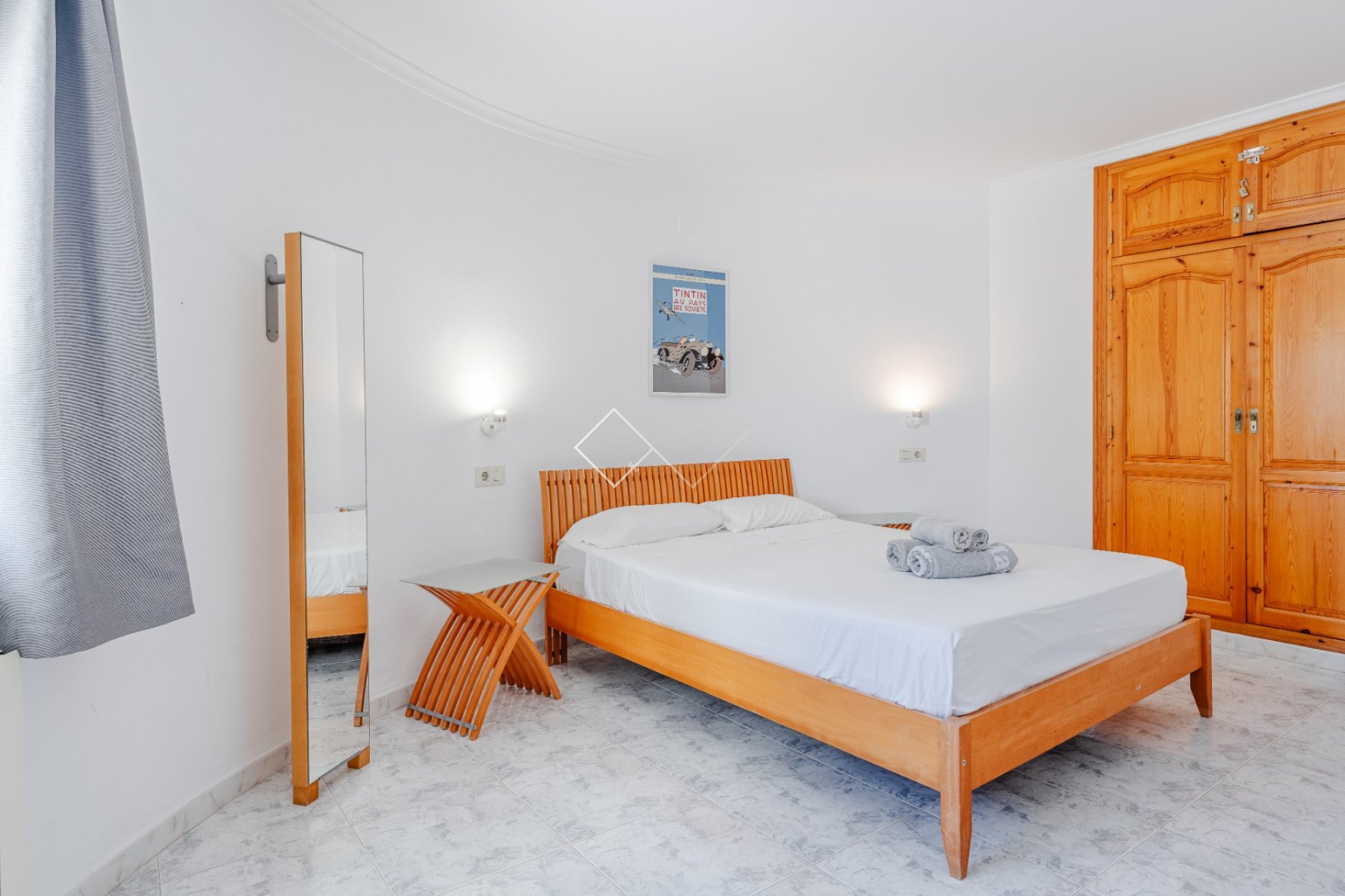 Resale - Villa - Benissa costa - Baladrar