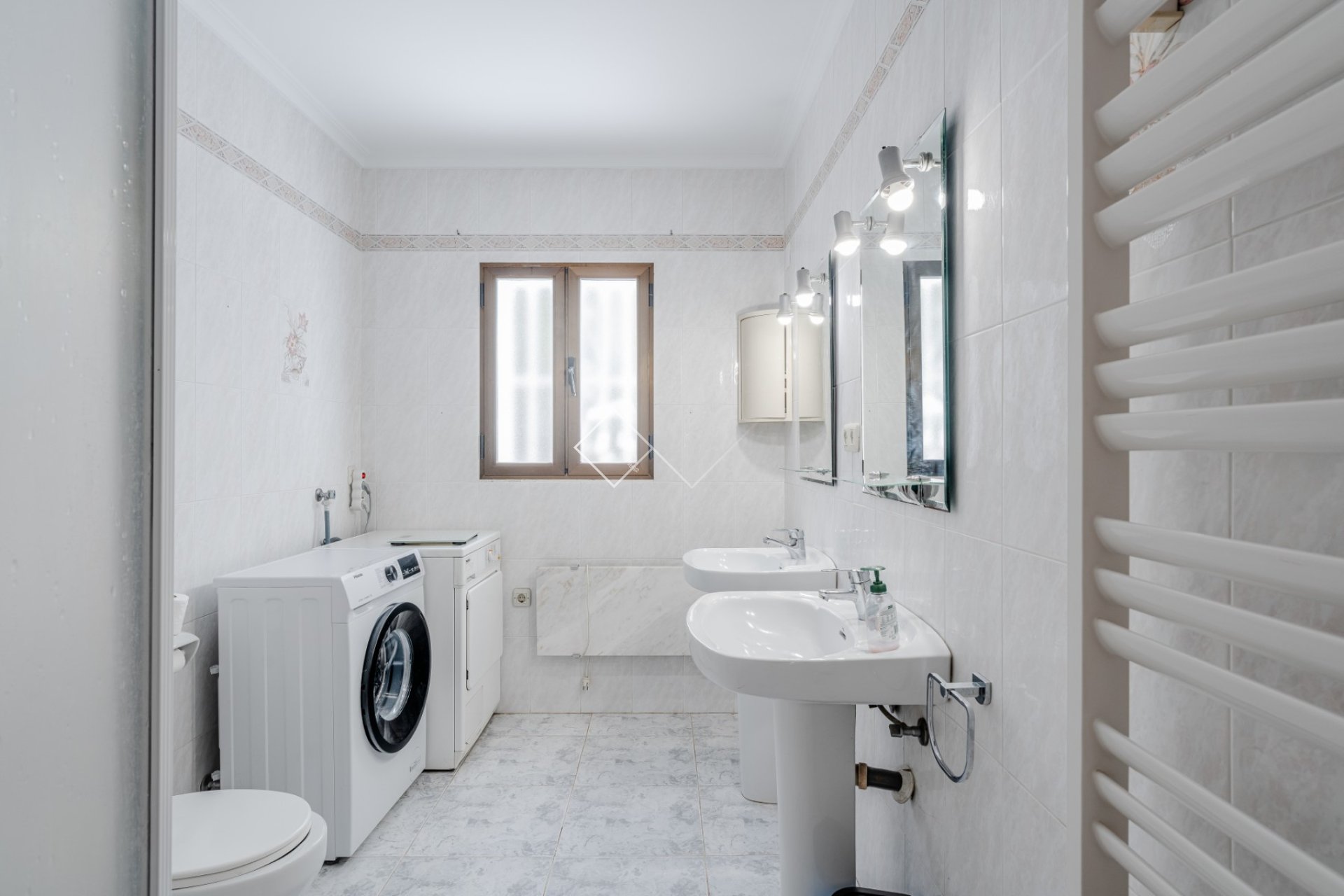 Resale - Villa - Benissa costa - Baladrar