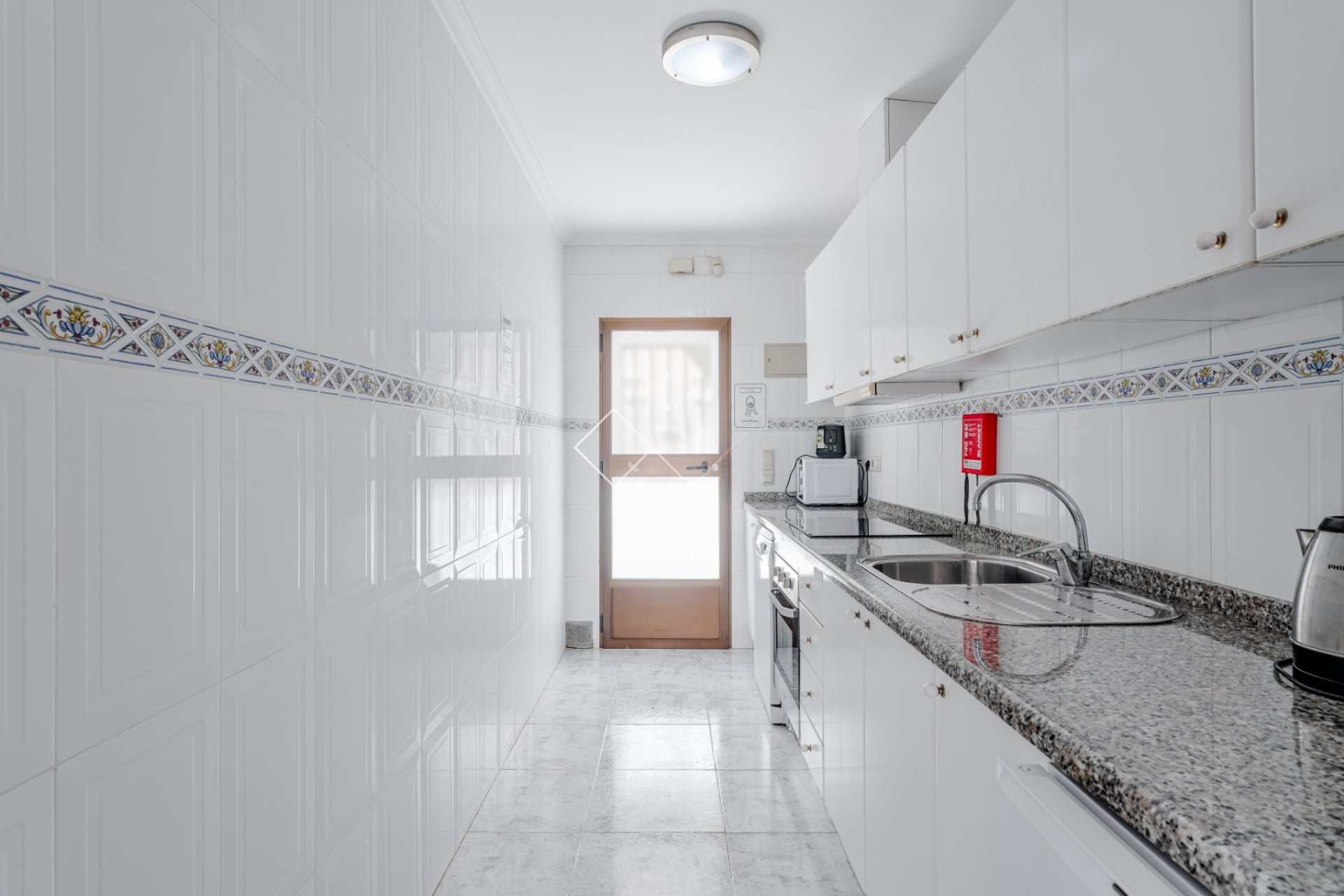 Resale - Villa - Benissa costa - Baladrar