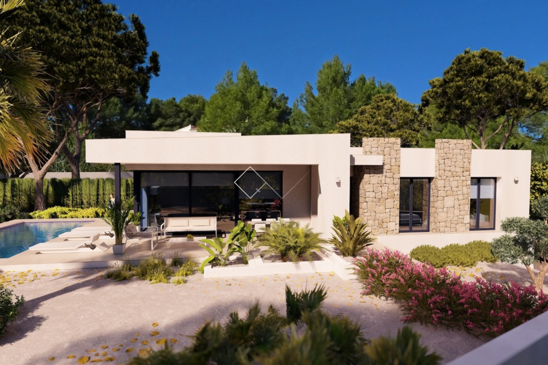 Resale - Villa - Benissa - Fanadix