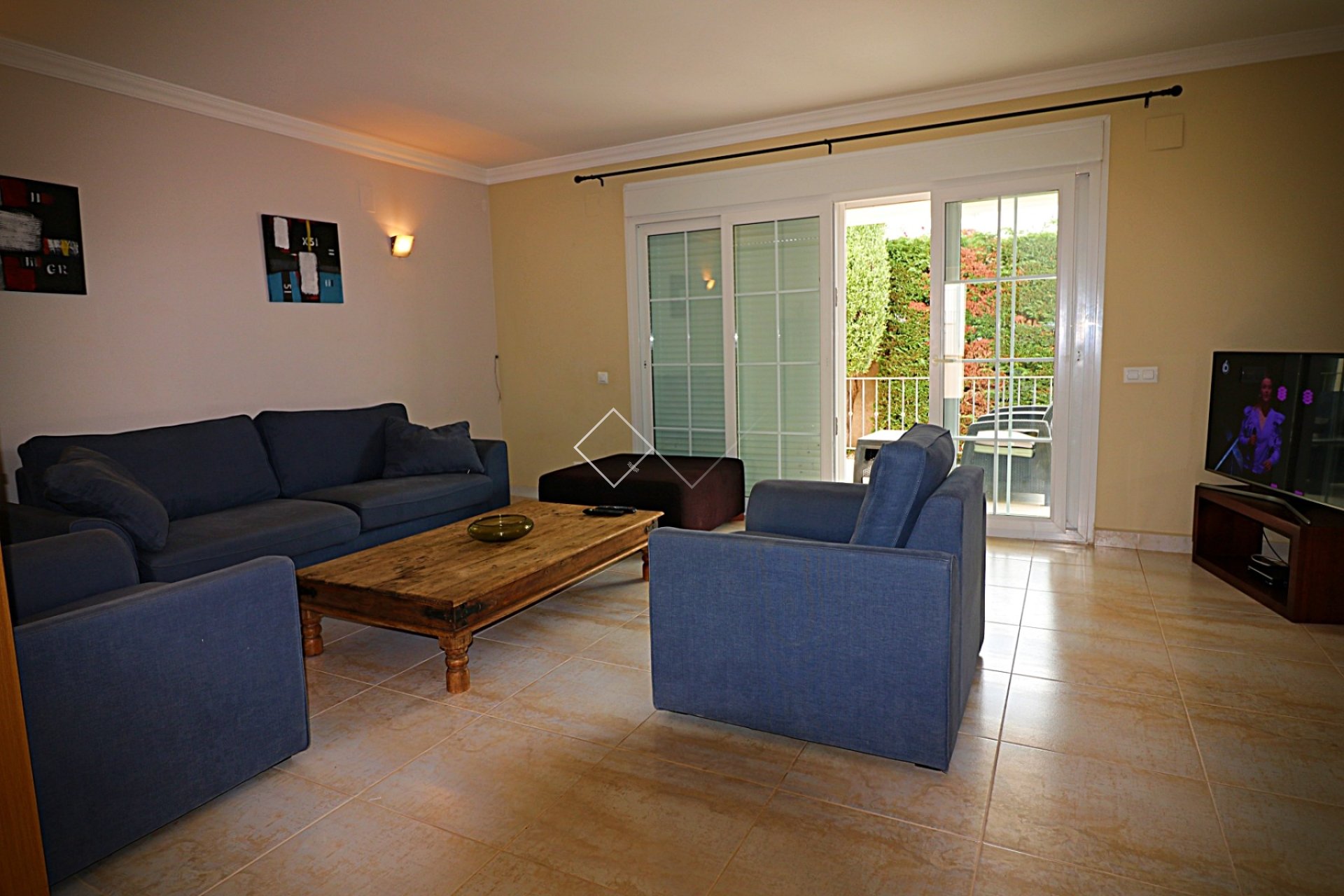 Resale - Villa - Benissa - Fanadix