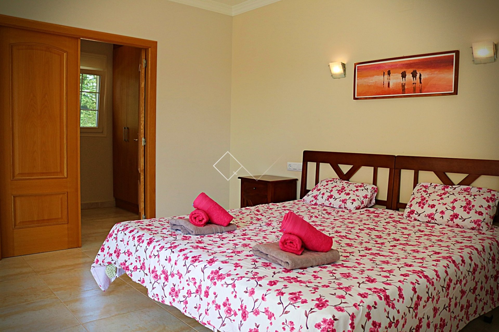 Resale - Villa - Benissa - Fanadix