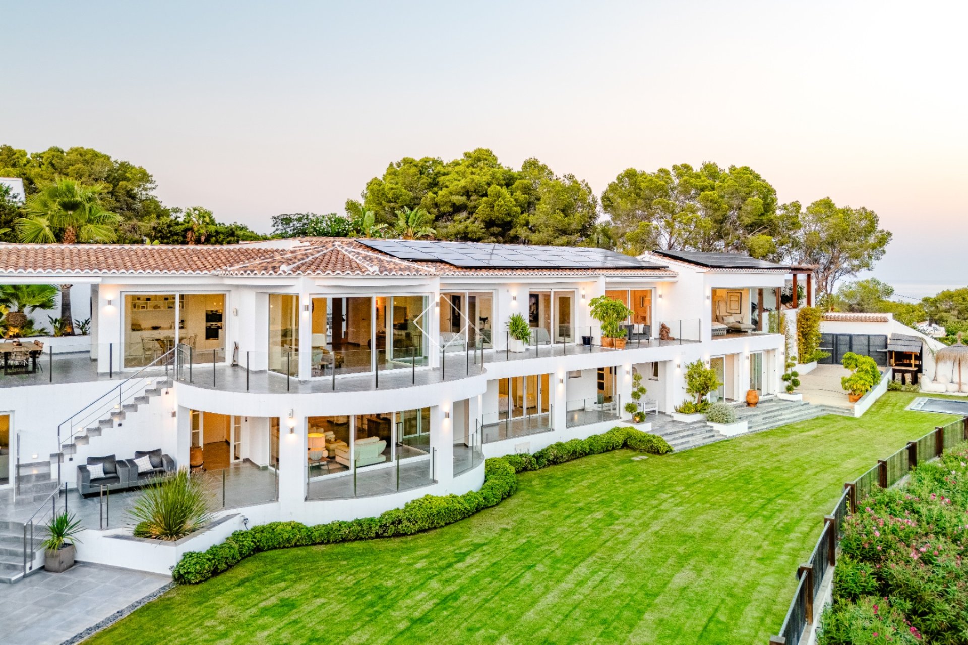 Resale - Villa - Benissa - Fanadix