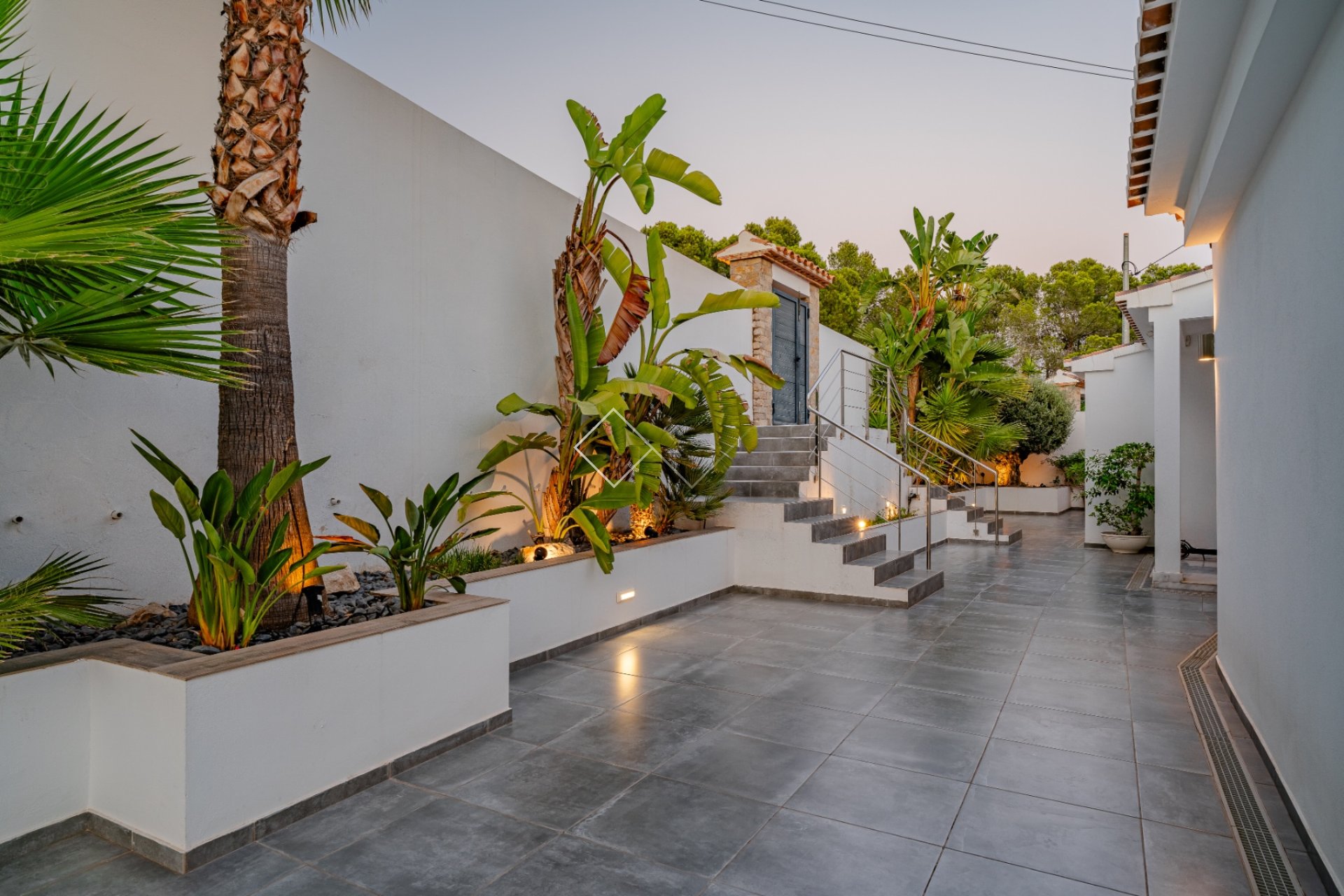 Resale - Villa - Benissa - Fanadix