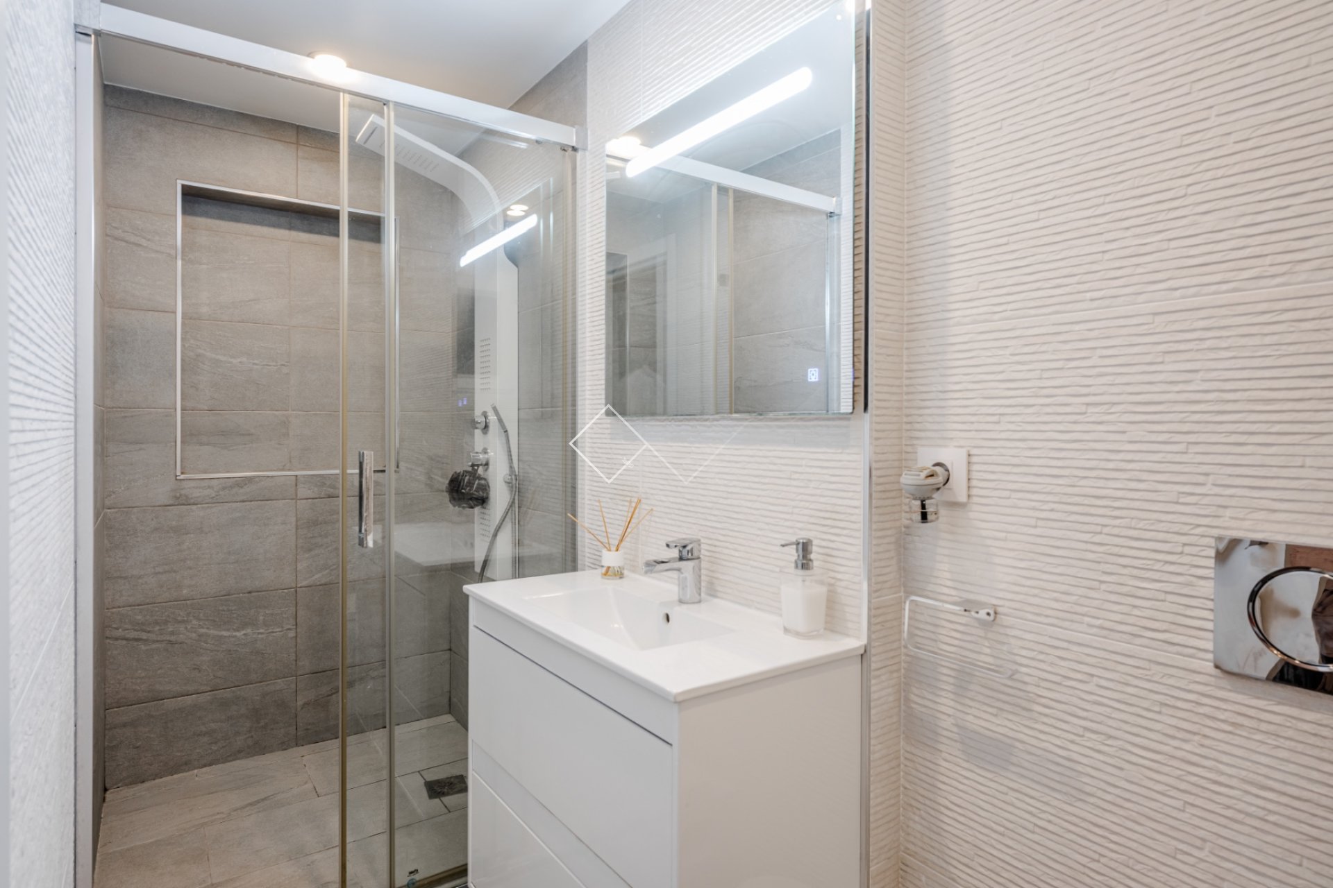 Resale - Villa - Benissa - Fanadix