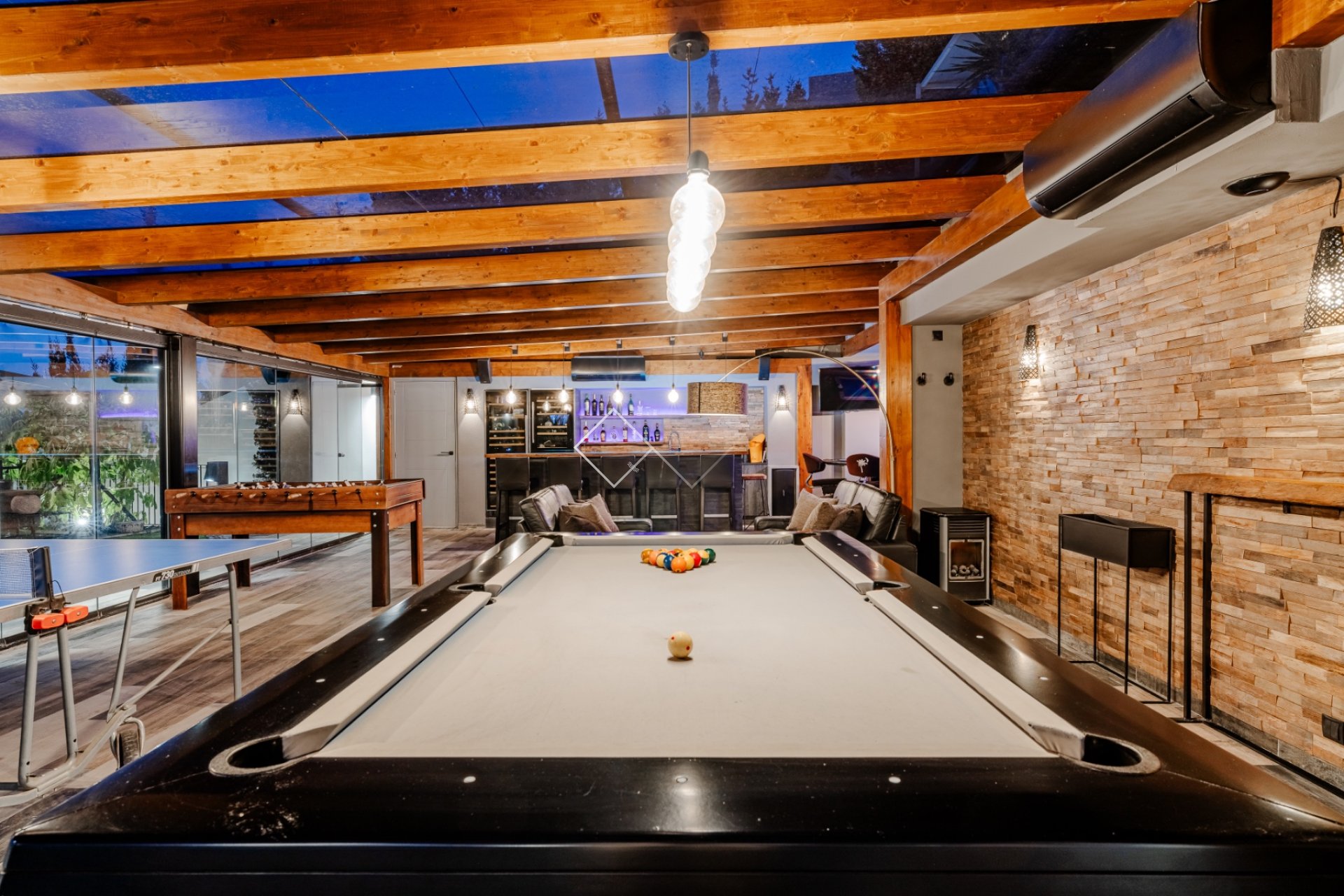 Resale - Villa - Benissa - Fanadix