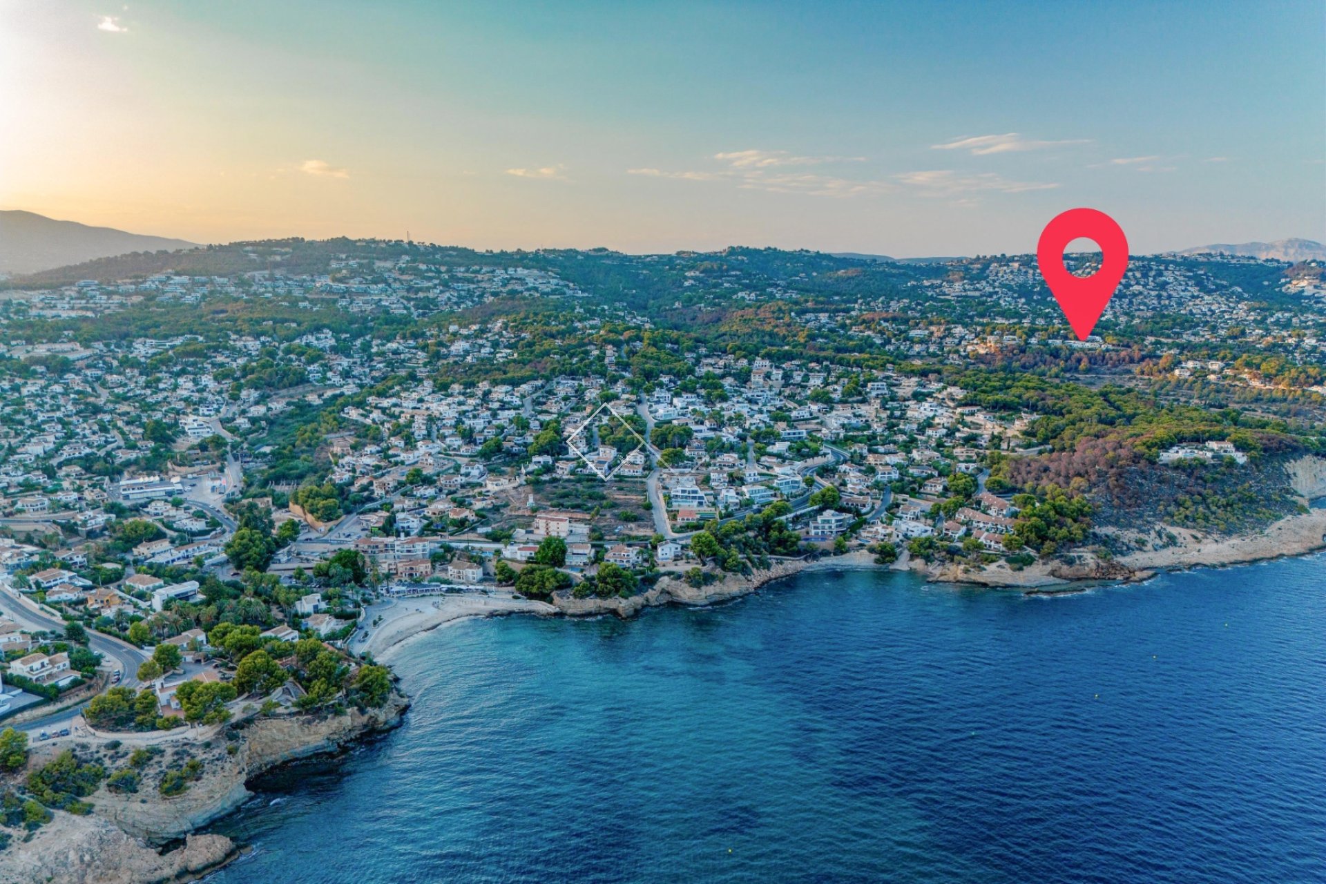 Resale - Villa - Benissa - Fanadix