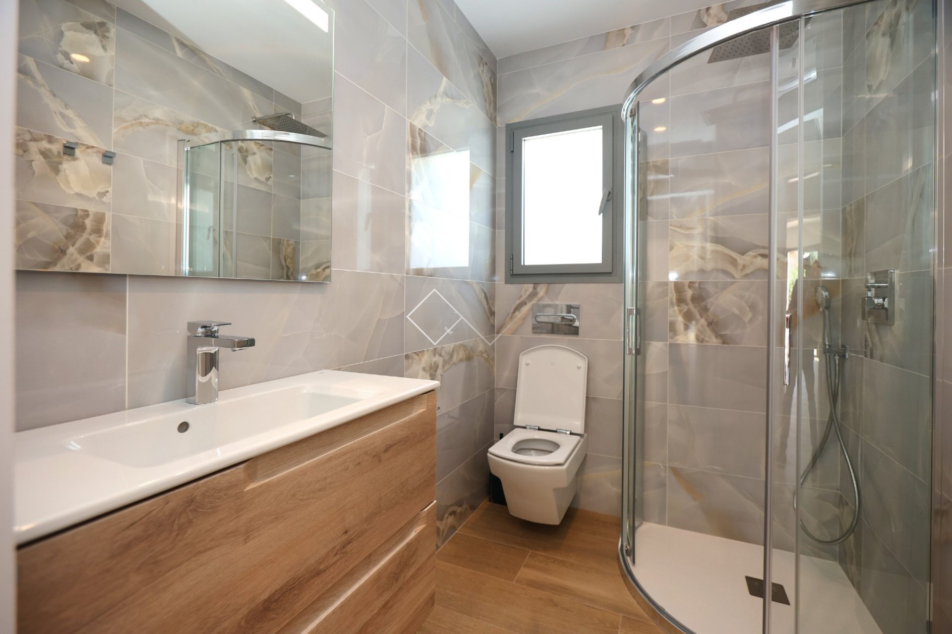 Resale - Villa - Benissa - La Fustera