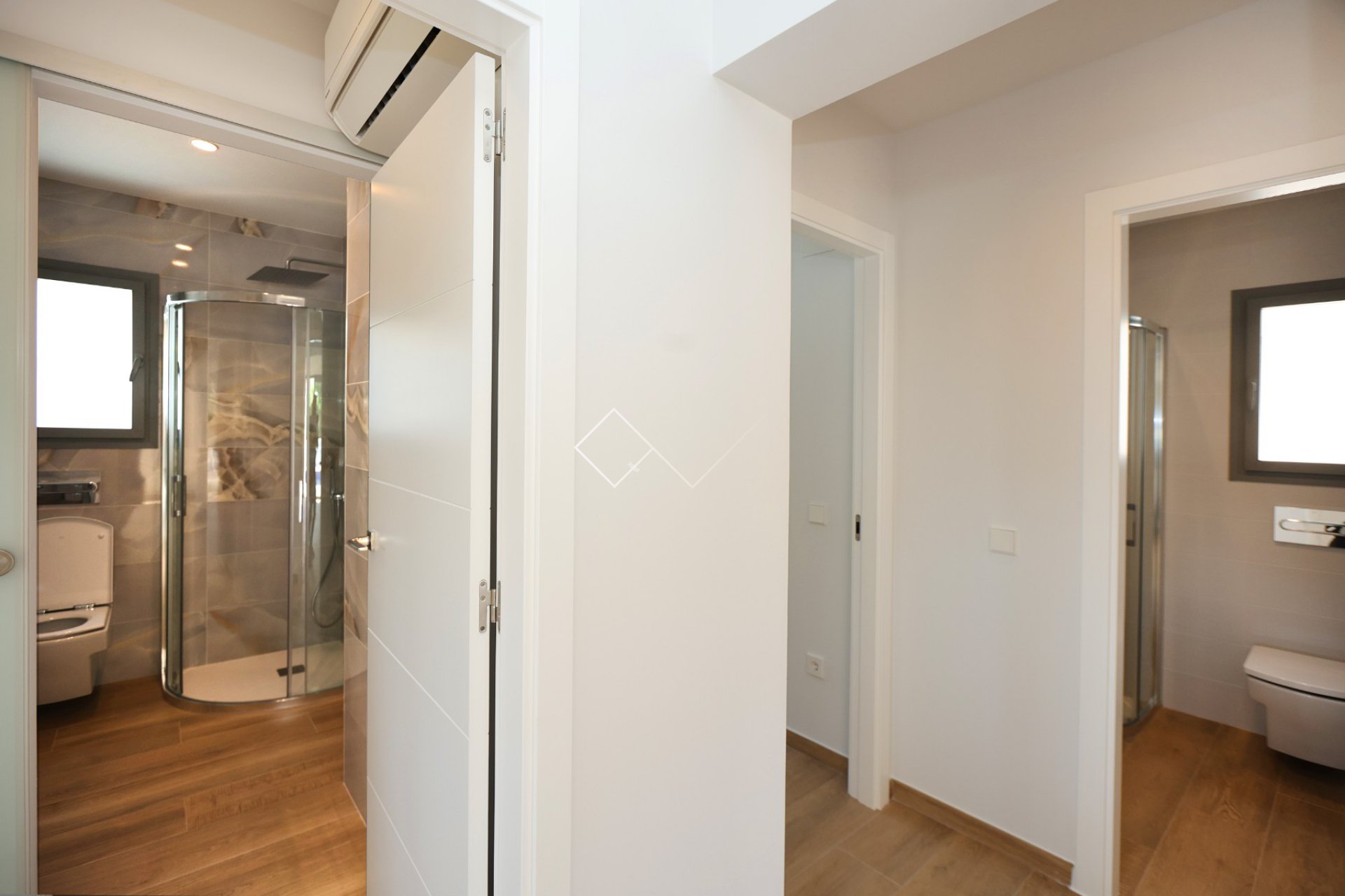 Resale - Villa - Benissa - La Fustera