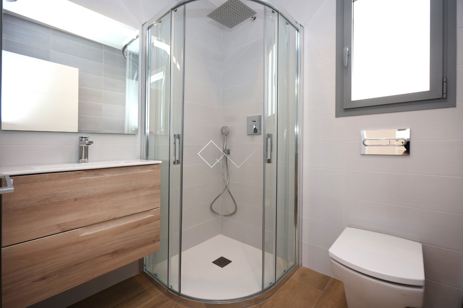 Resale - Villa - Benissa - La Fustera