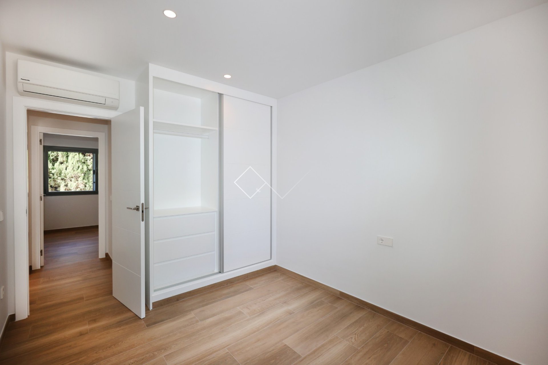 Resale - Villa - Benissa - La Fustera