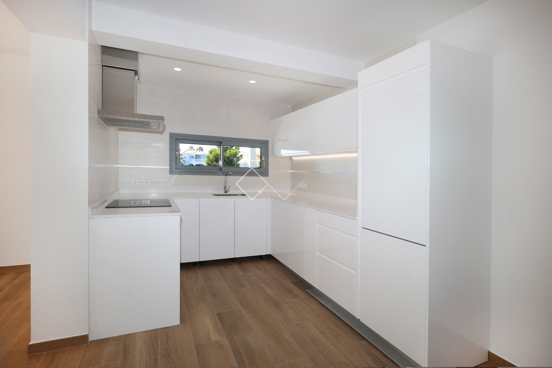 Resale - Villa - Benissa - La Fustera