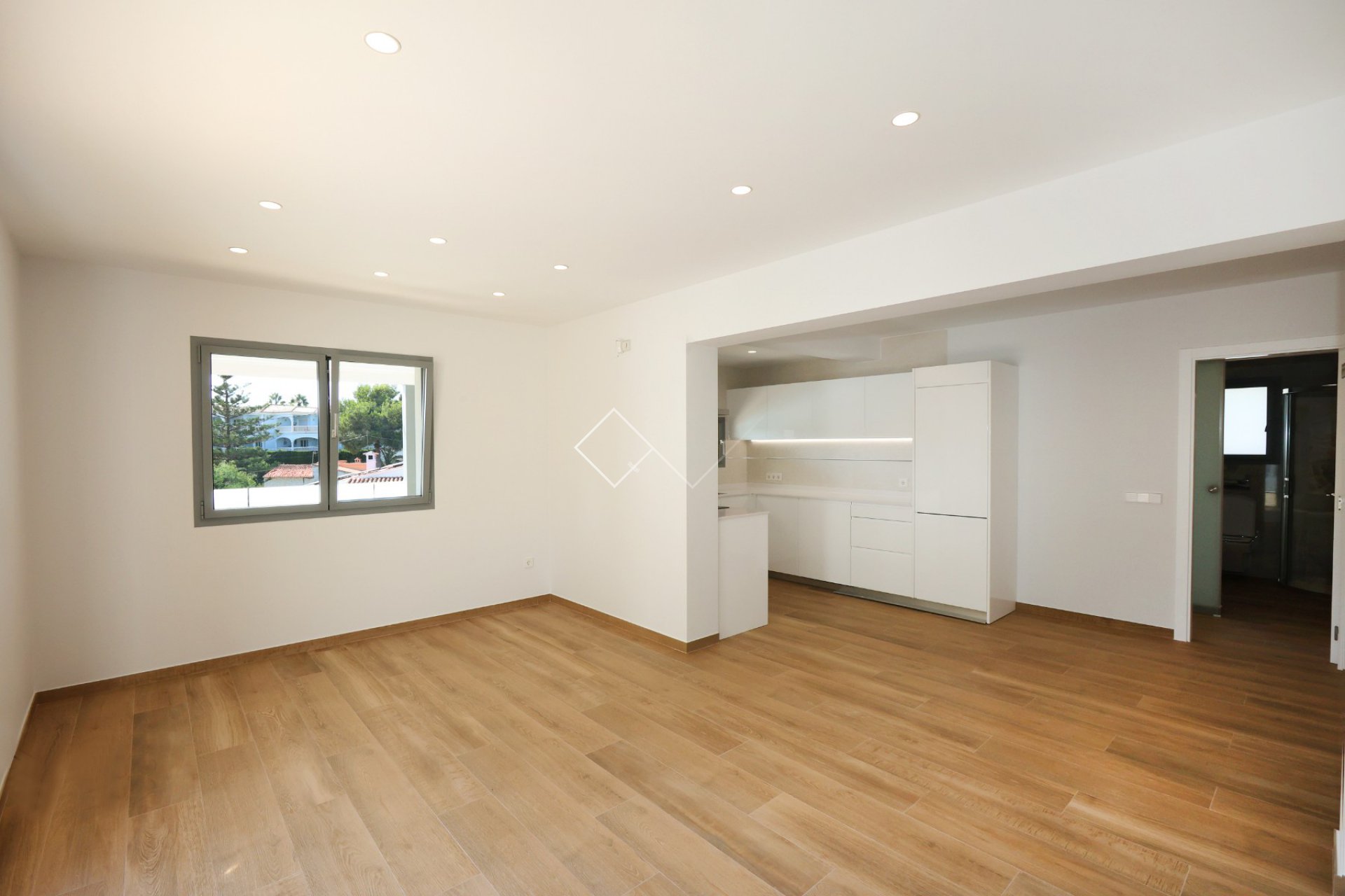 Resale - Villa - Benissa - La Fustera